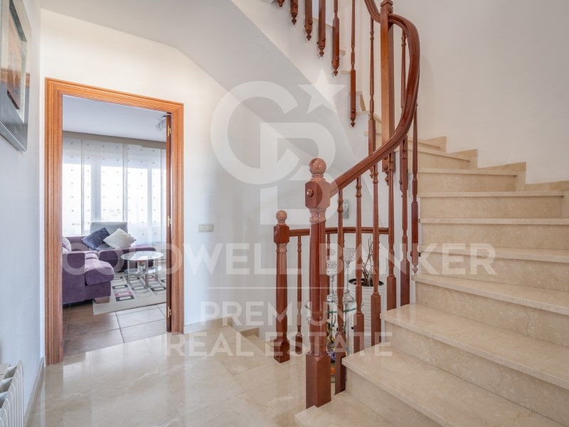 Sant Quirze del Vallès, Catalonia, ES, 4 Bedrooms Bedrooms, ,3 BathroomsBathrooms,Residential,For Sale,1481125