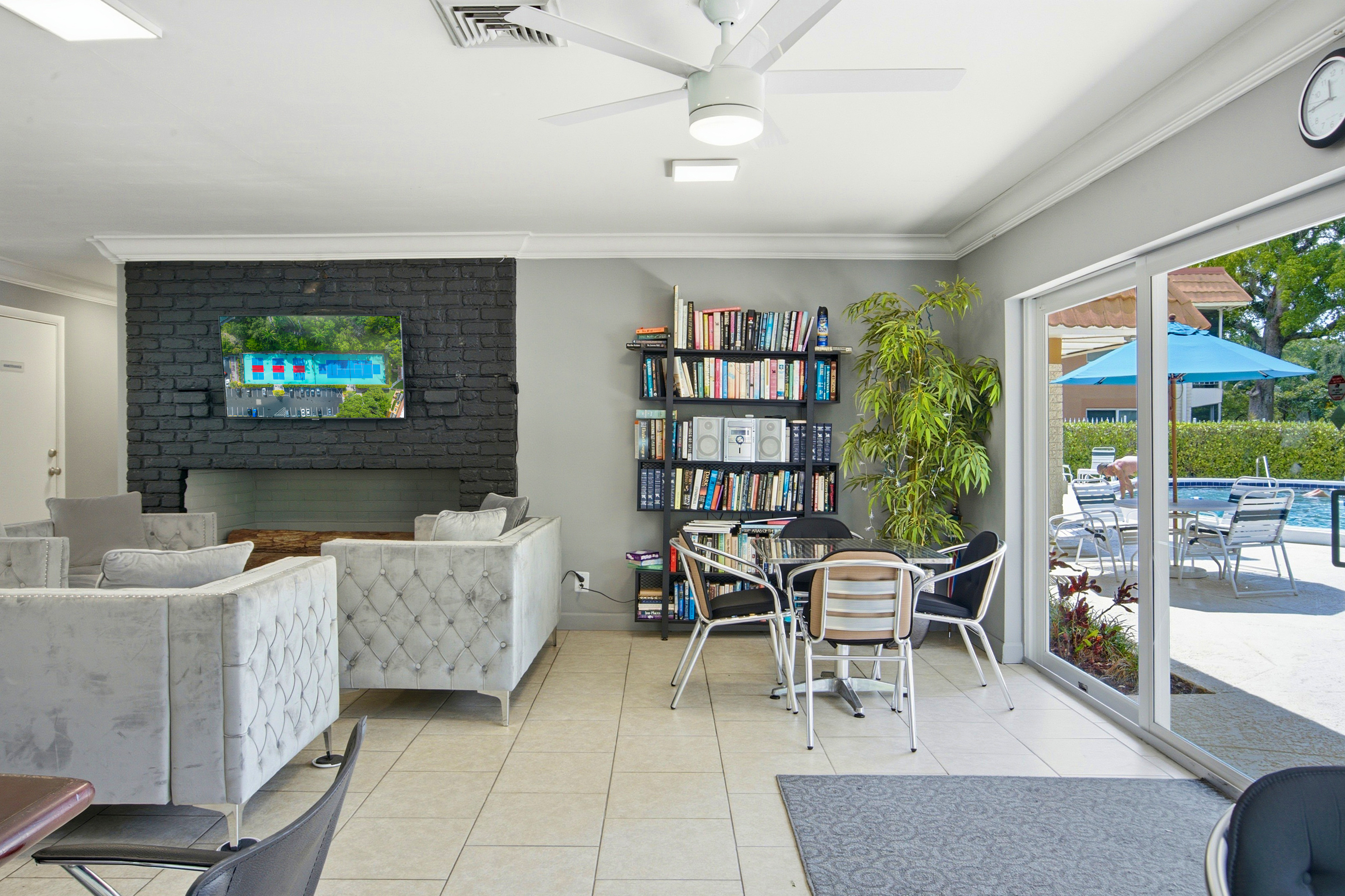  119 NE 19th Court, Wilton Manors, FL, 33305 - 物件實景