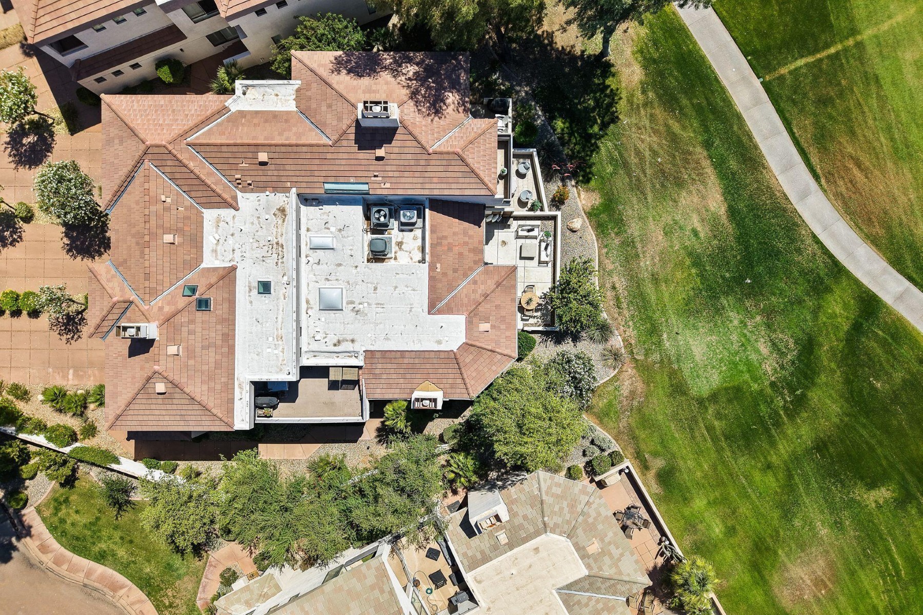  7222 E Gainey Ranch Road  Scottsdale, AZ - 物件實景