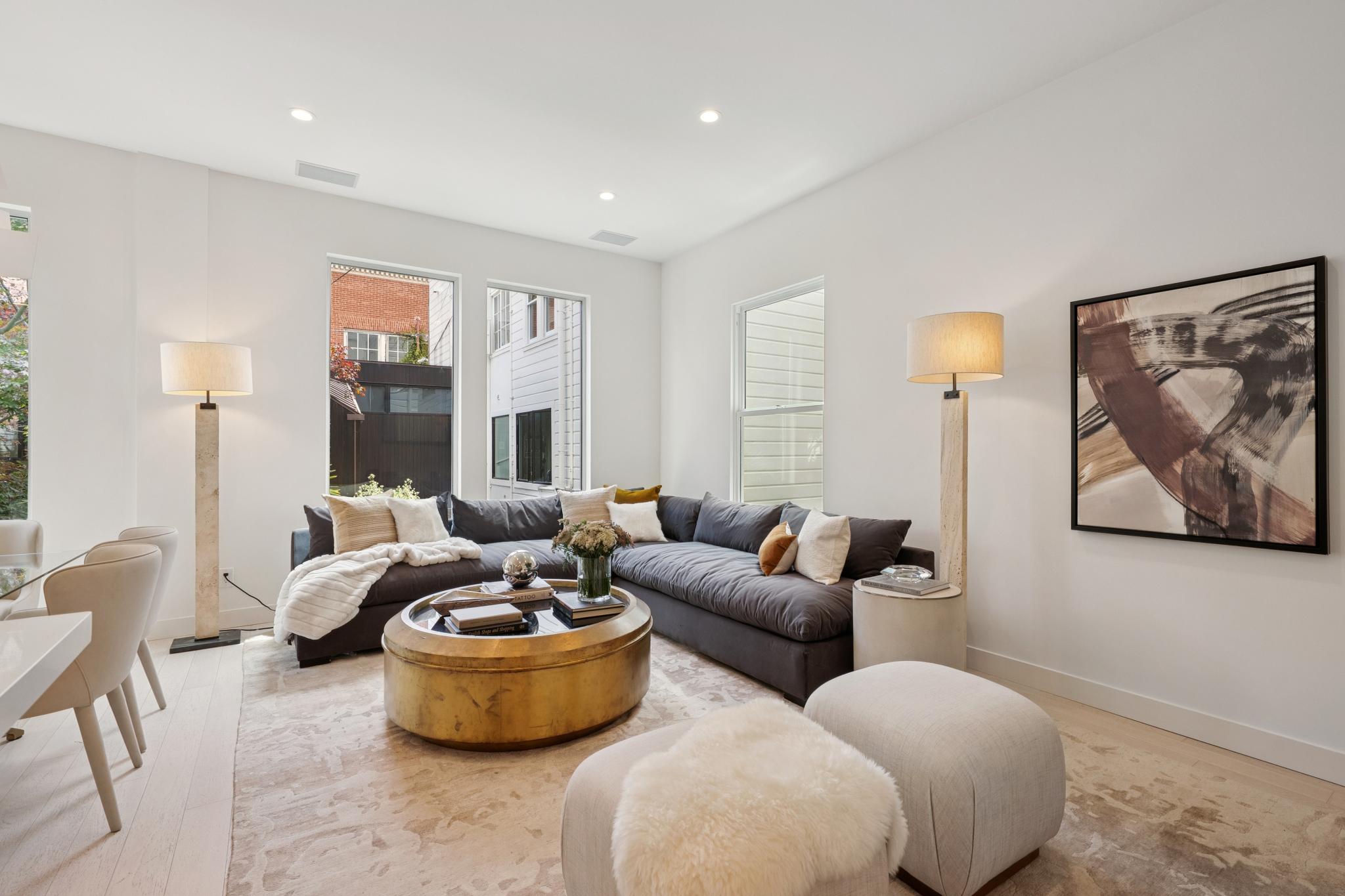  The Art of Living In Noe Valley - 物件實景