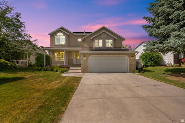 Layton, Utah, 84041, United States, 5 Bedrooms Bedrooms, ,4 BathroomsBathrooms,Residential,For Sale,2048910