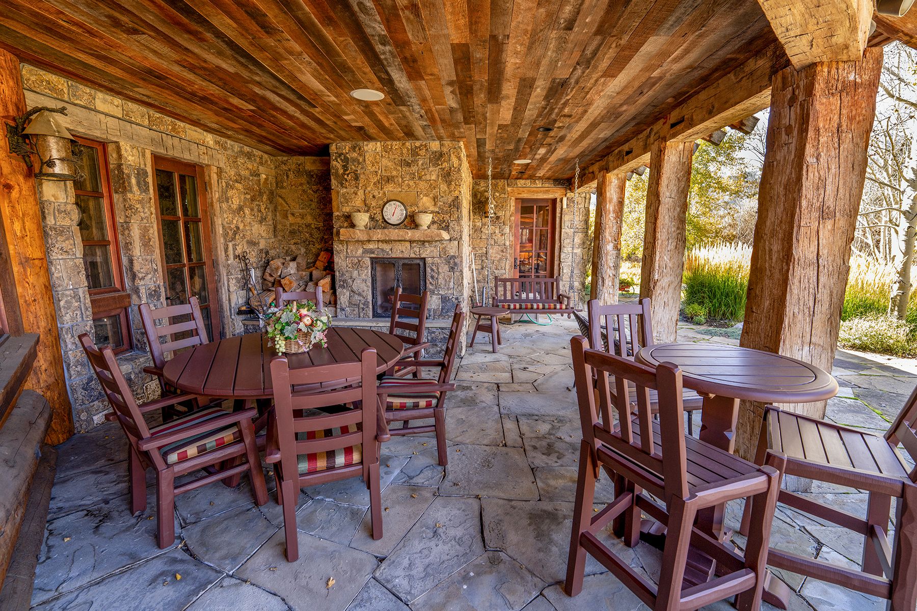  A Remarkable Retreat in Lake Creek Ranch - 物件實景
