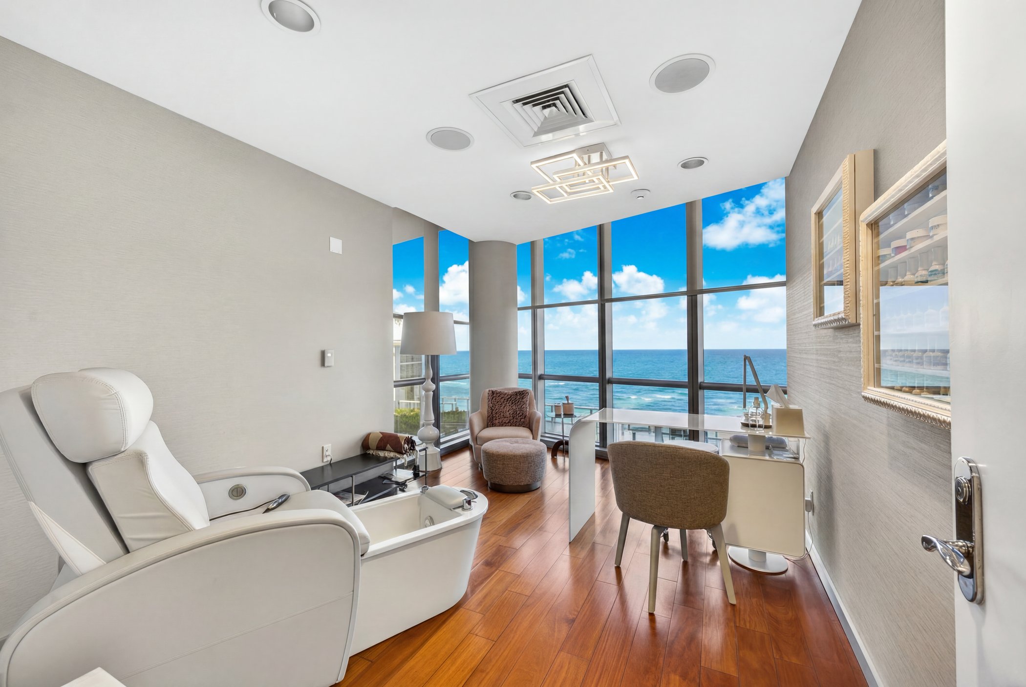  17121 Collins Avenue #2601, Sunny Isles Beach, FL 33160 - 物件實景