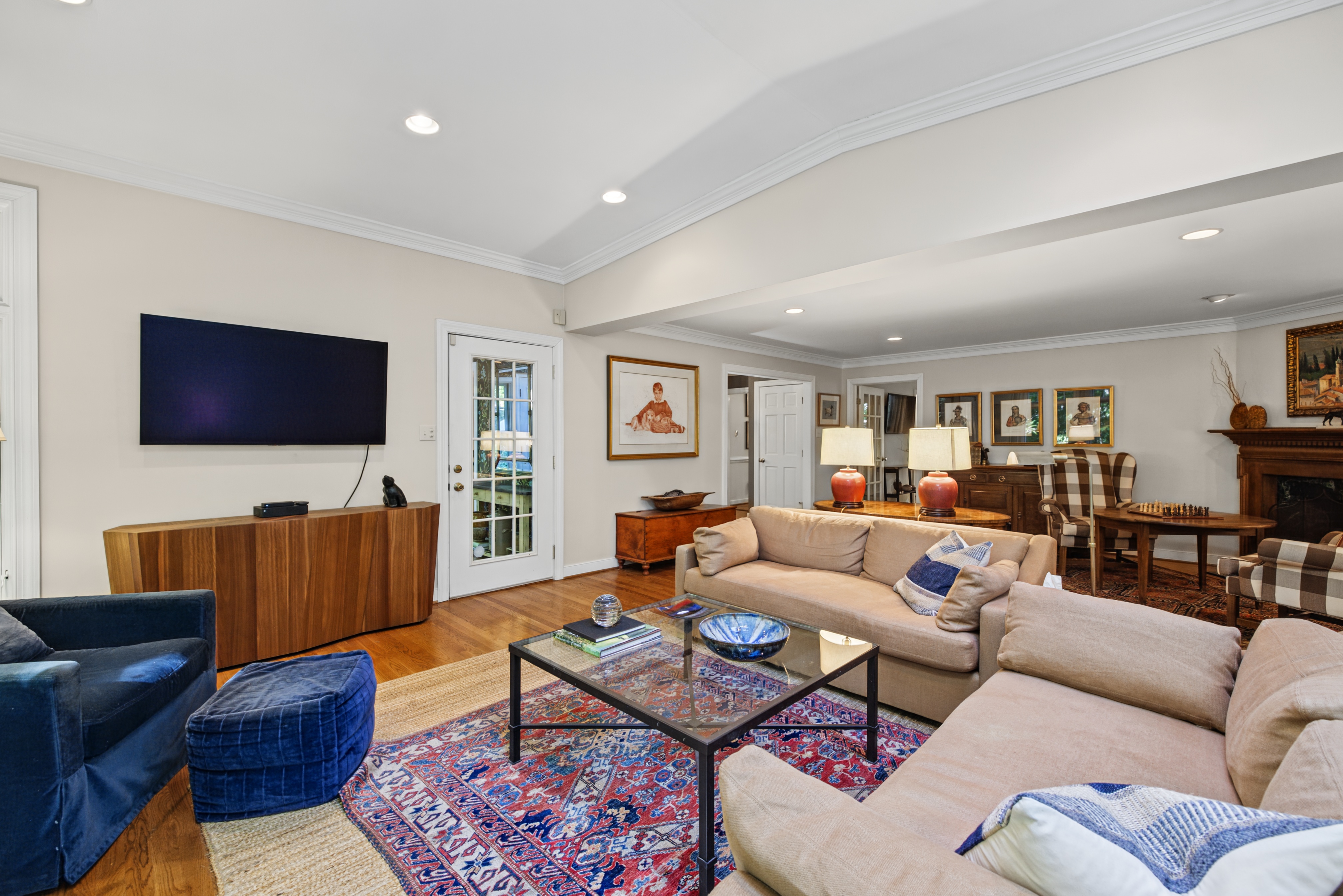  3520 Lansdowne Road, Midlothian, VA 23113 - 物件實景