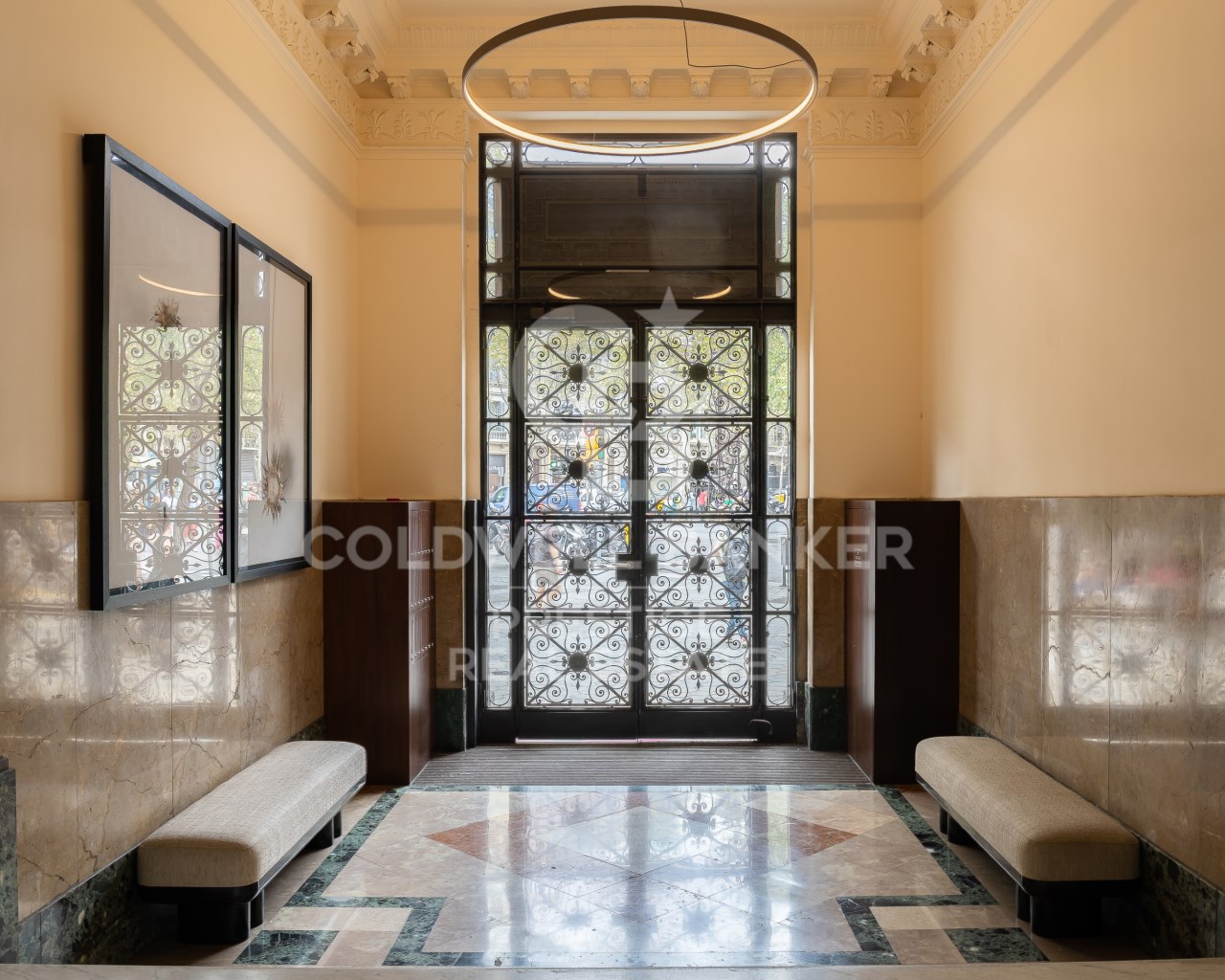 Barcelona, Barcelona, Eixample, La Dreta de l'Eix, Barcelona, Catalonia, ES, 4 Bedrooms Bedrooms, ,4 BathroomsBathrooms,Residential,For Sale,Barcelona, Barcelona, Eixample, La Dreta de l'Eix,1449036