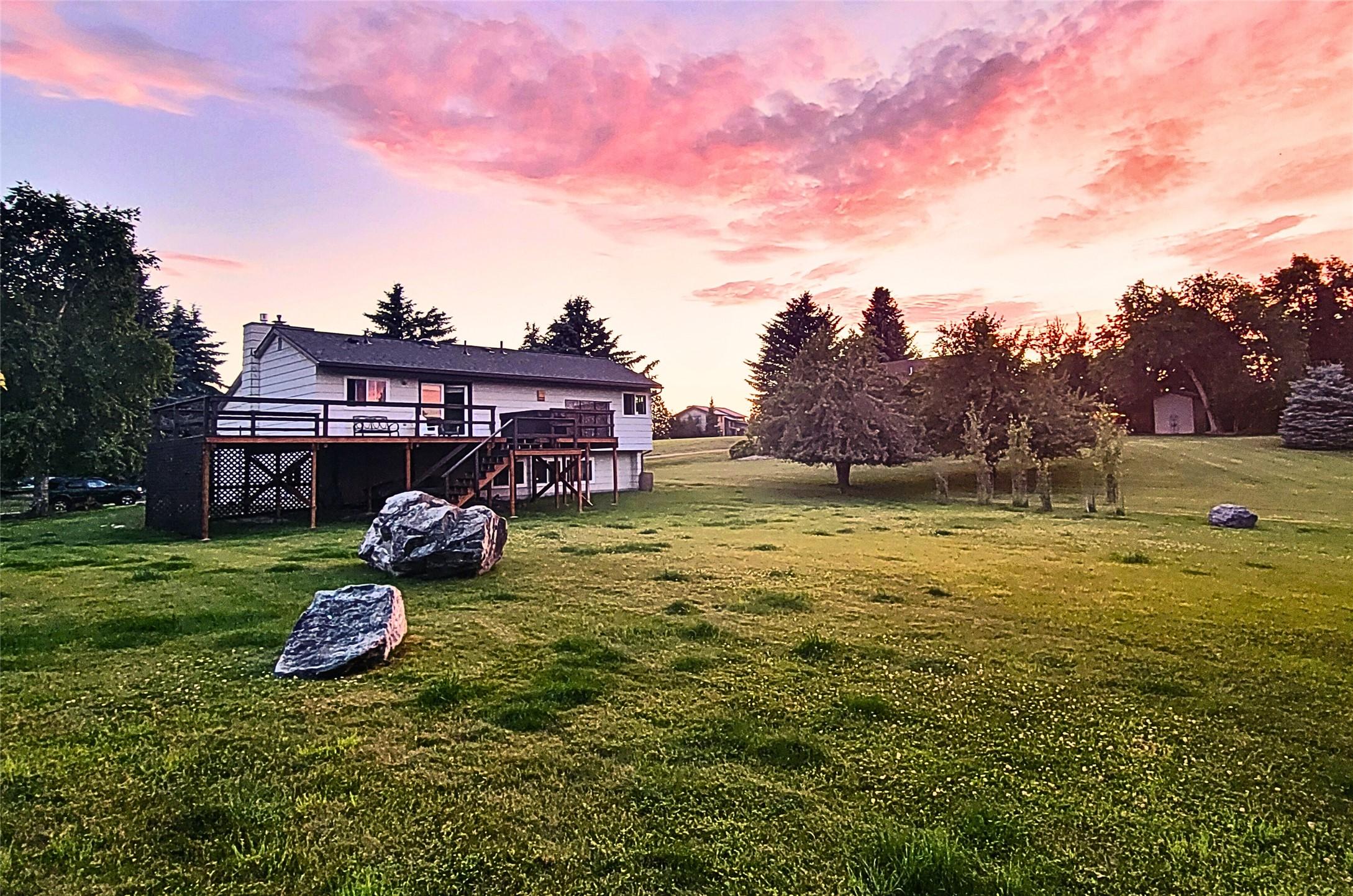 Bigfork, Montana, 59911, United States, 4 Bedrooms Bedrooms, ,2 BathroomsBathrooms,Residential,For Sale,1992095
