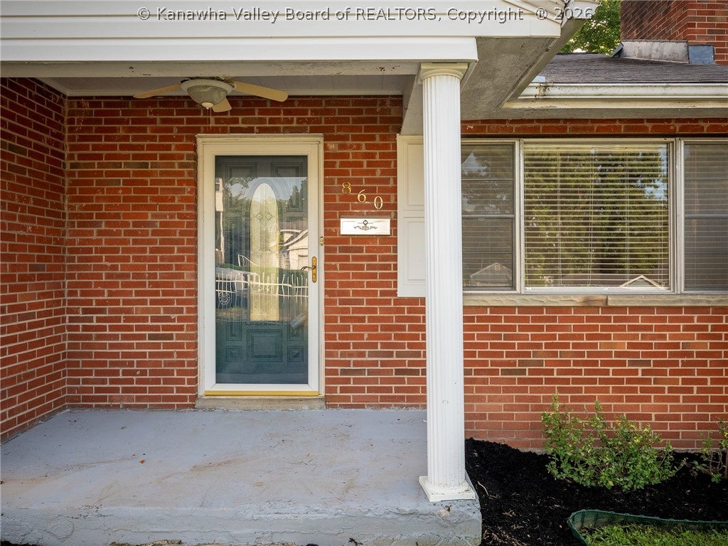 Chester Rd, Charleston, WV 25302 #1
