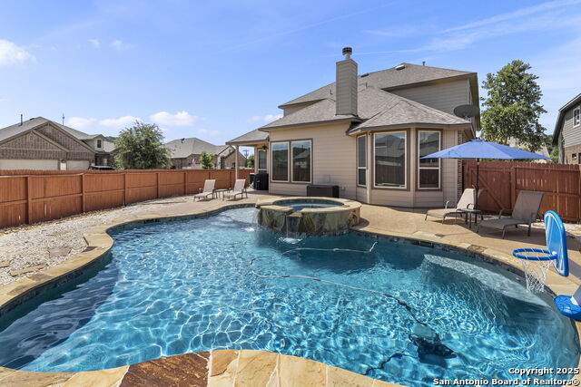 Helotes, Texas, 78023, United States, 4 Bedrooms Bedrooms, ,4 BathroomsBathrooms,Residential,For Sale,1907682