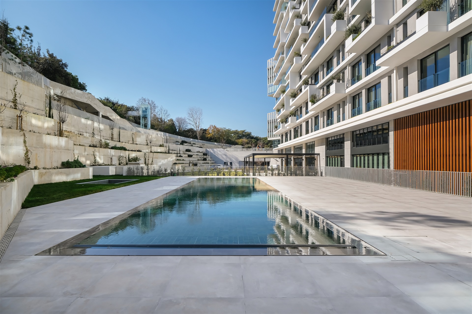  Flat, 3 bedrooms, for Sale - 物件實景