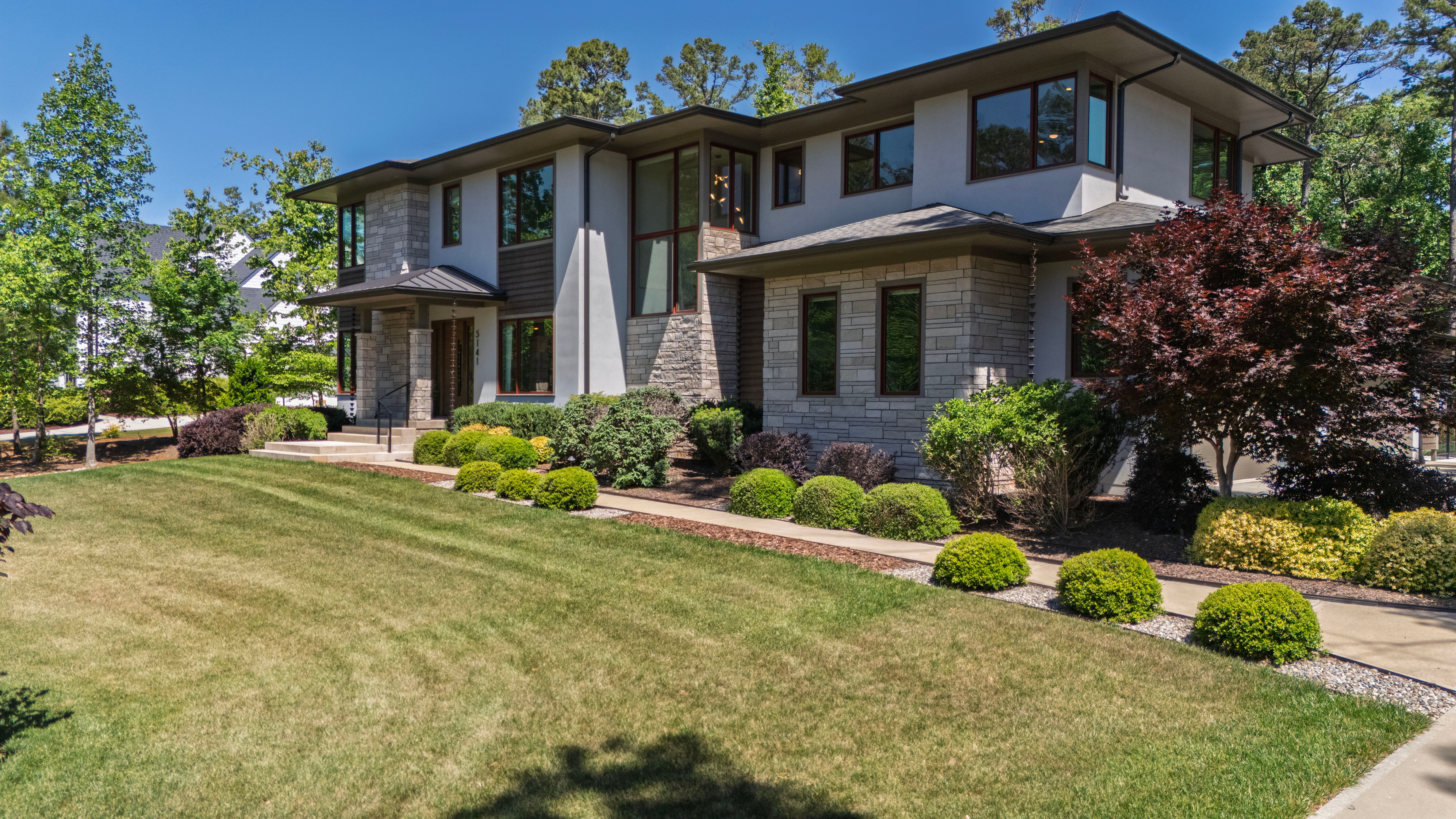  5141 Avalaire Oaks Drive, Raleigh, NC, 27614 - 物件實景