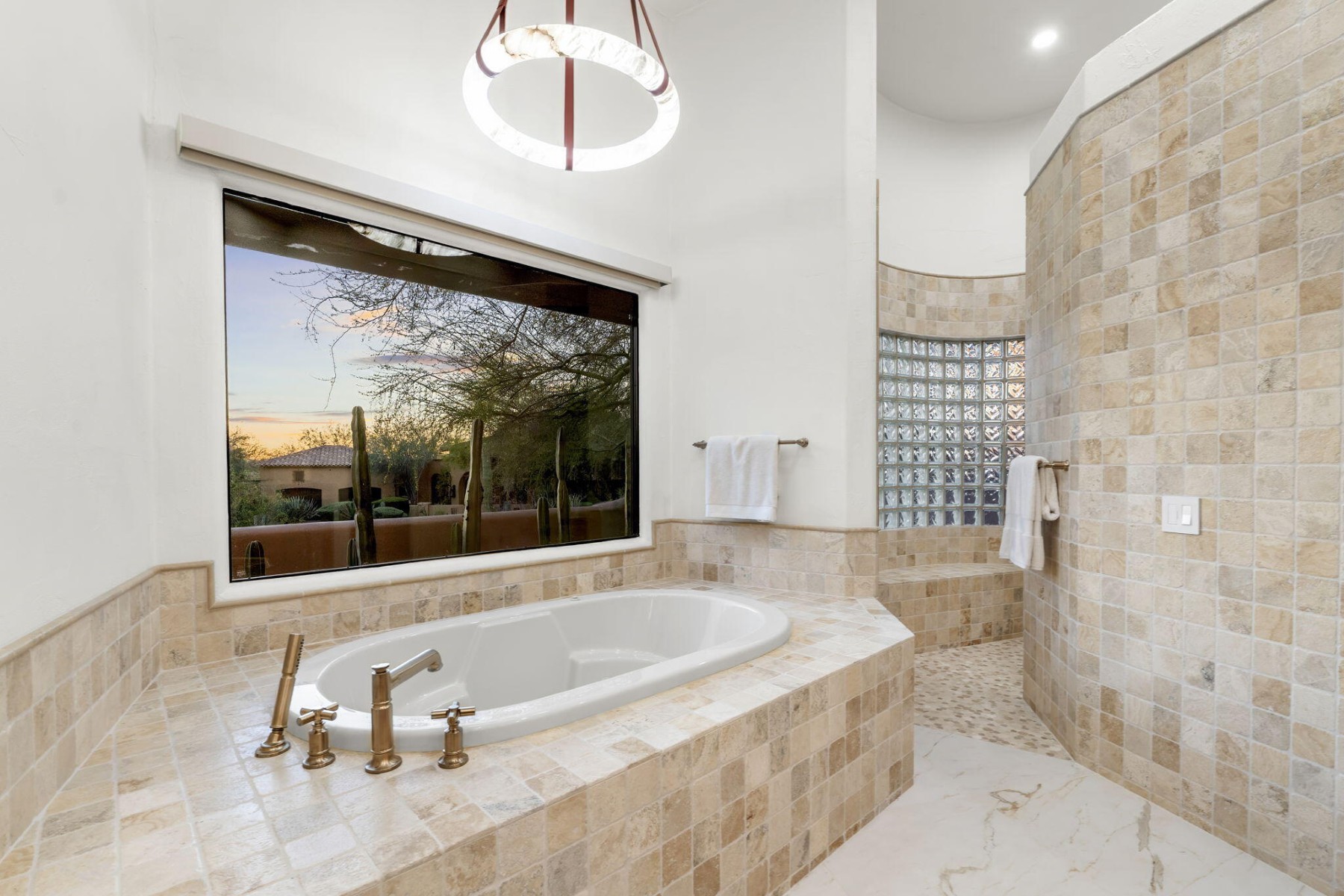  10639 E Mark Lane¦Scottsdale, AZ - 物件實景