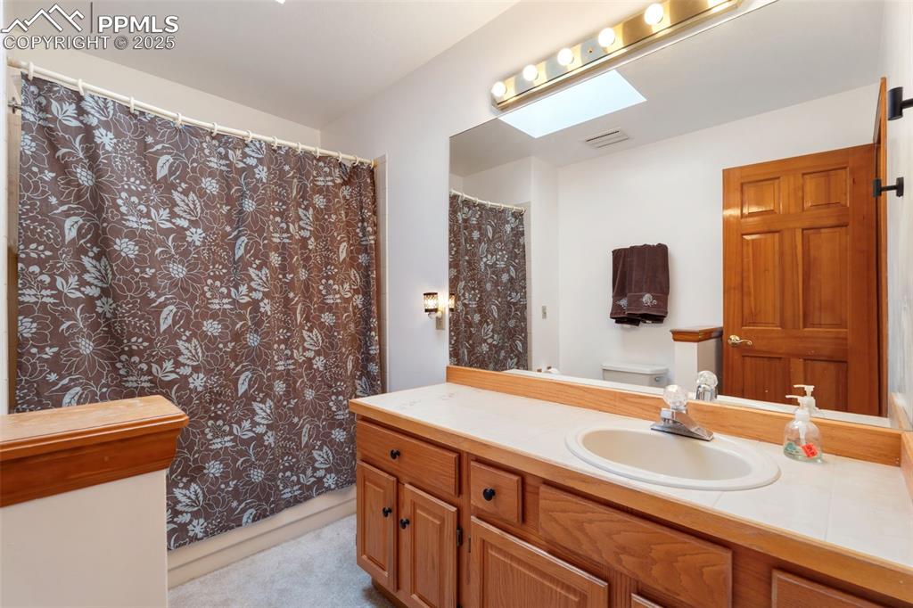 Monument, Colorado, 80132, United States, 4 Bedrooms Bedrooms, ,4 BathroomsBathrooms,Residential,For Sale,1934260