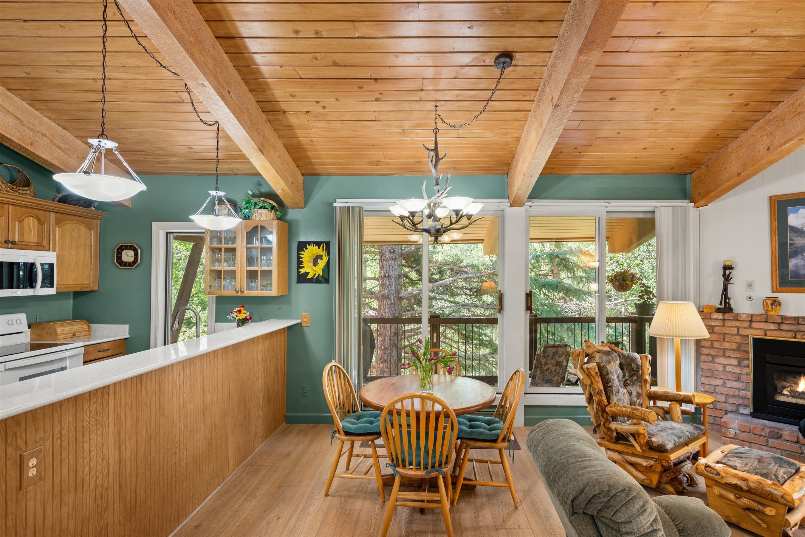  35 Upper Woodbridge Road, Snowmass Village, CO, 81615 - 物件實景