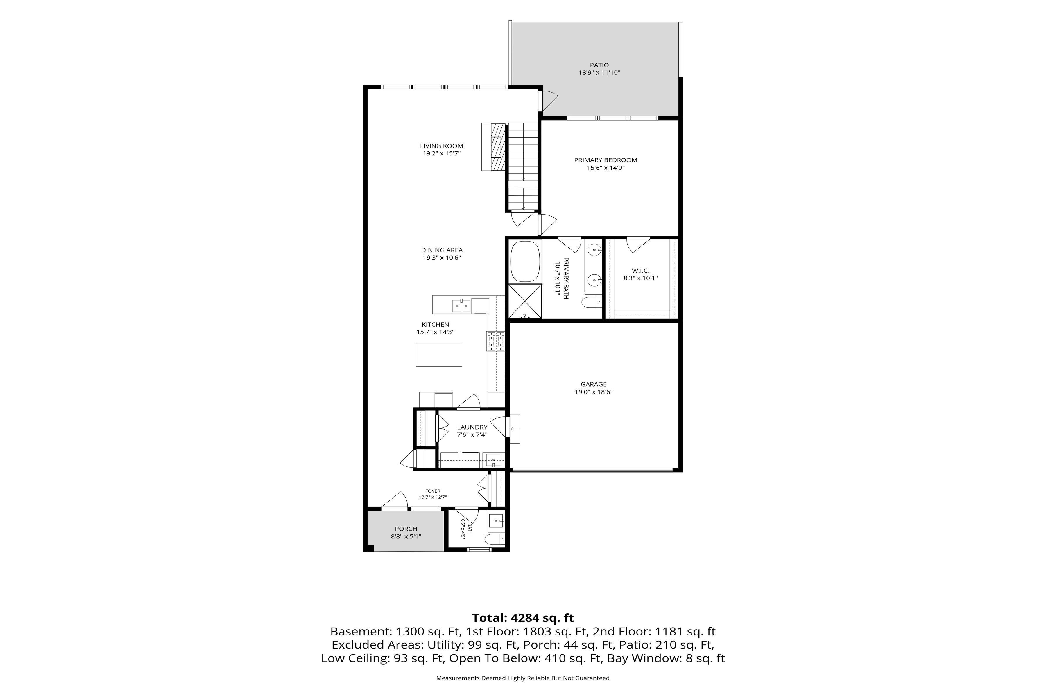  77 Havemeyer Lane UNIT 69 - 物件實景