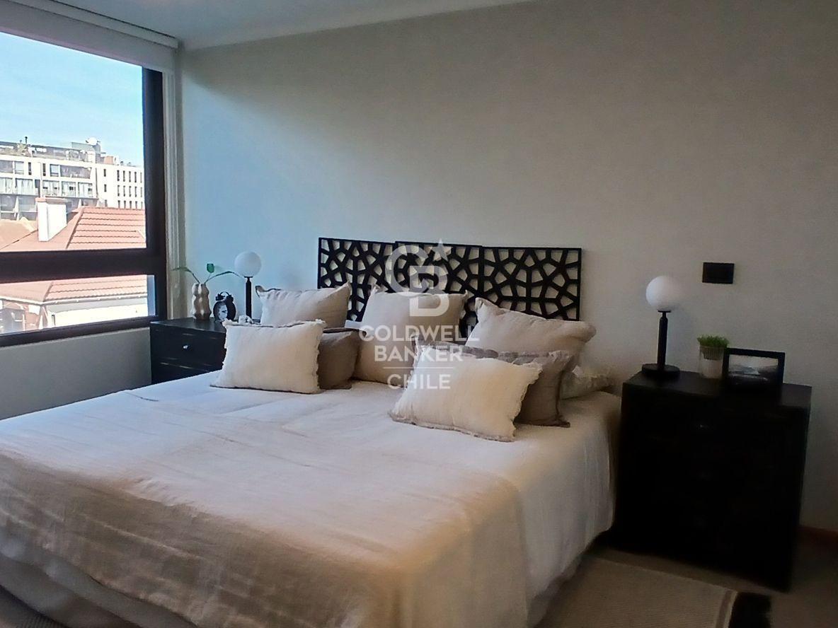 Providencia, Chile, 2 Bedrooms Bedrooms, ,2 BathroomsBathrooms,Residential,For Sale,1955057