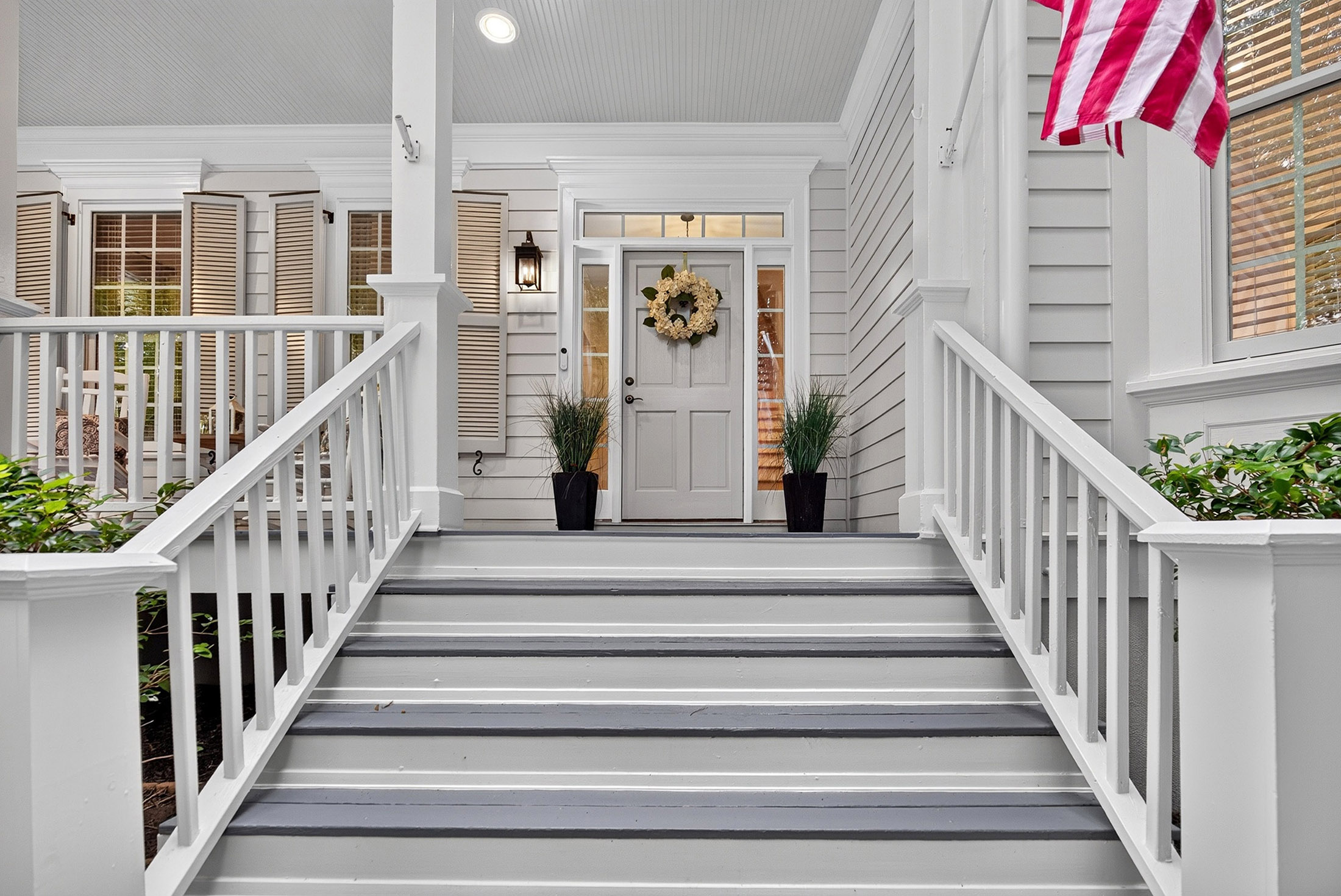  Lovely Home on Large Parkside Estate Lot in Beautiful North Cove - 物件實景