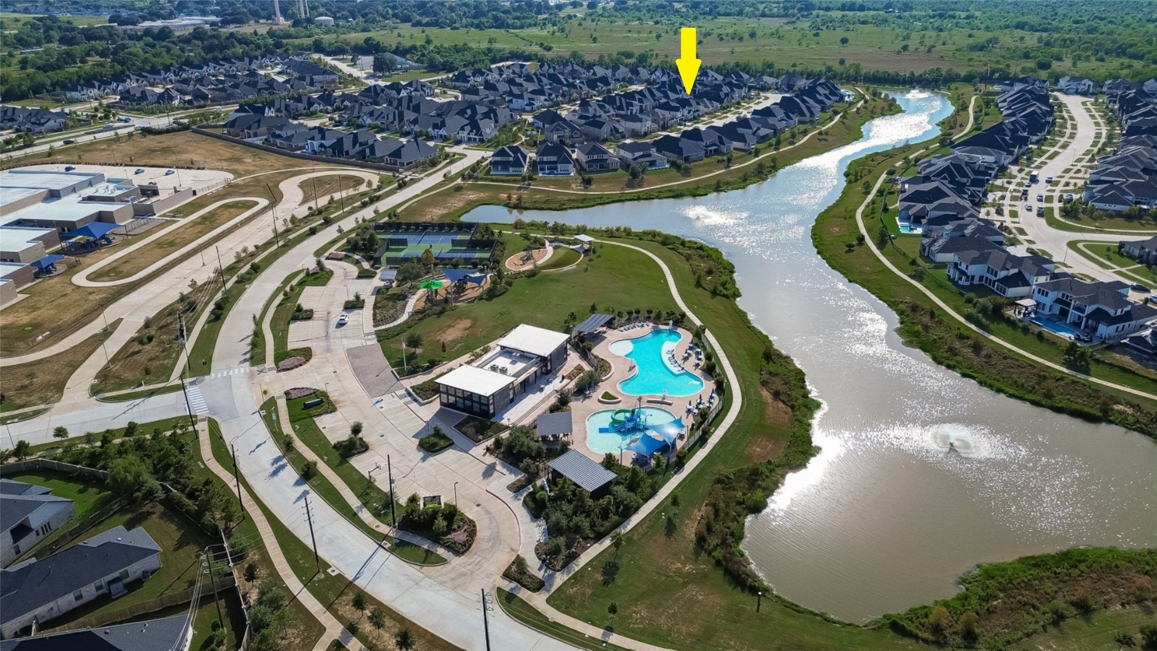  29831 Smoky Ridge Road - 物件實景