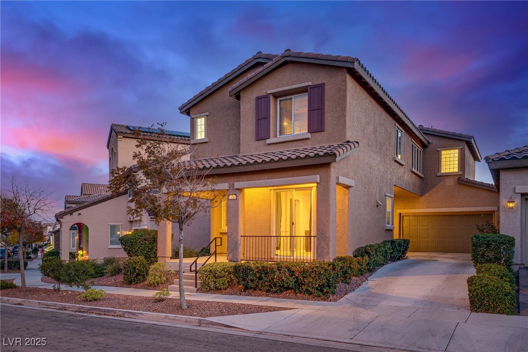 Las Vegas, Nevada, 89135, United States, 3 Bedrooms Bedrooms, ,3 BathroomsBathrooms,Residential,For Sale,2003378