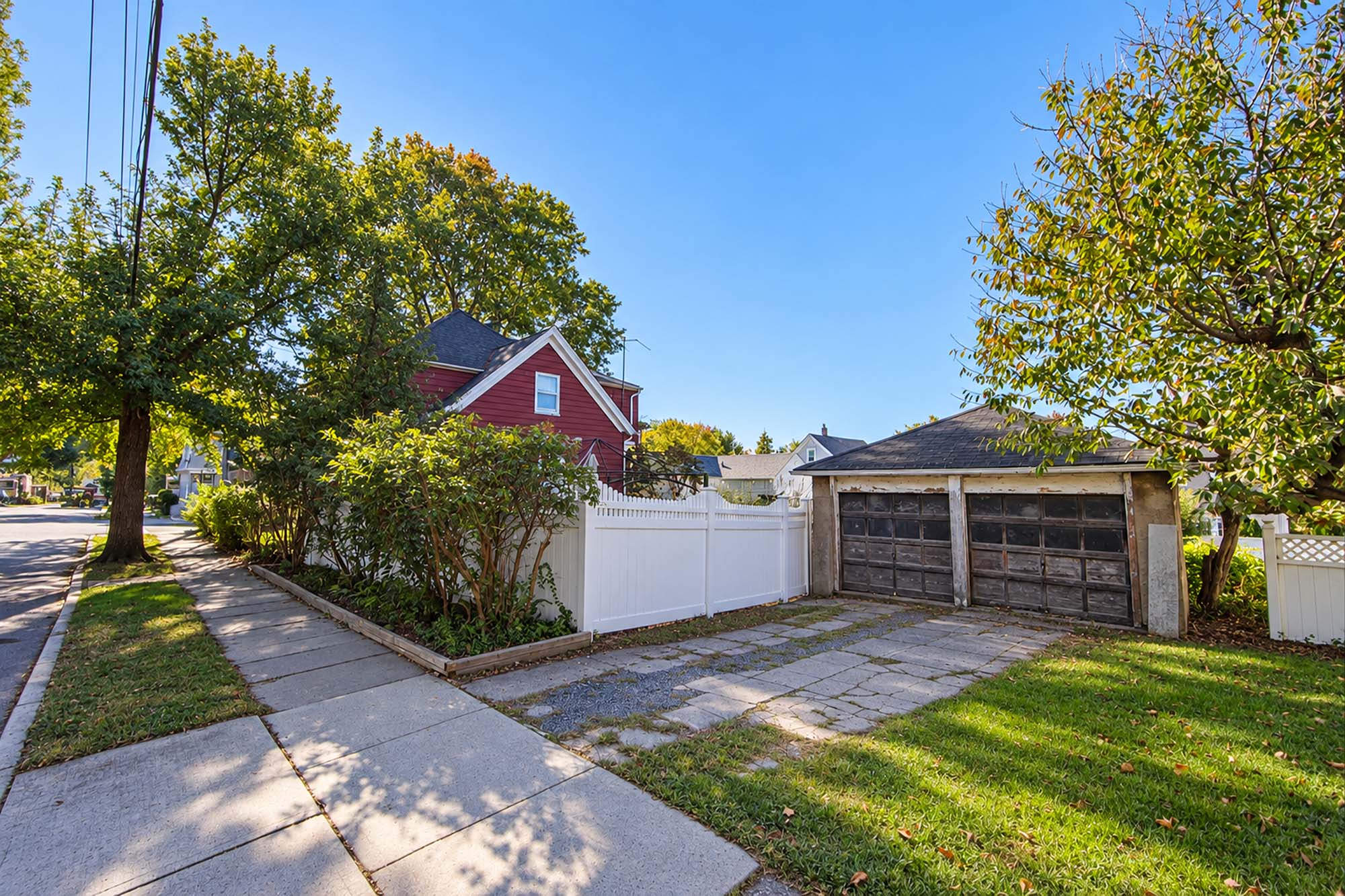  46 Laurel Street, Ridgefield Park, NJ 07660 - 物件實景
