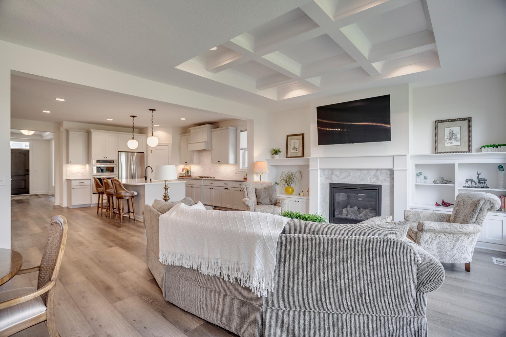 White Bear Twp, Minnesota, 55127, United States, 3 Bedrooms Bedrooms, ,2 BathroomsBathrooms,Residential,For Sale,1966984