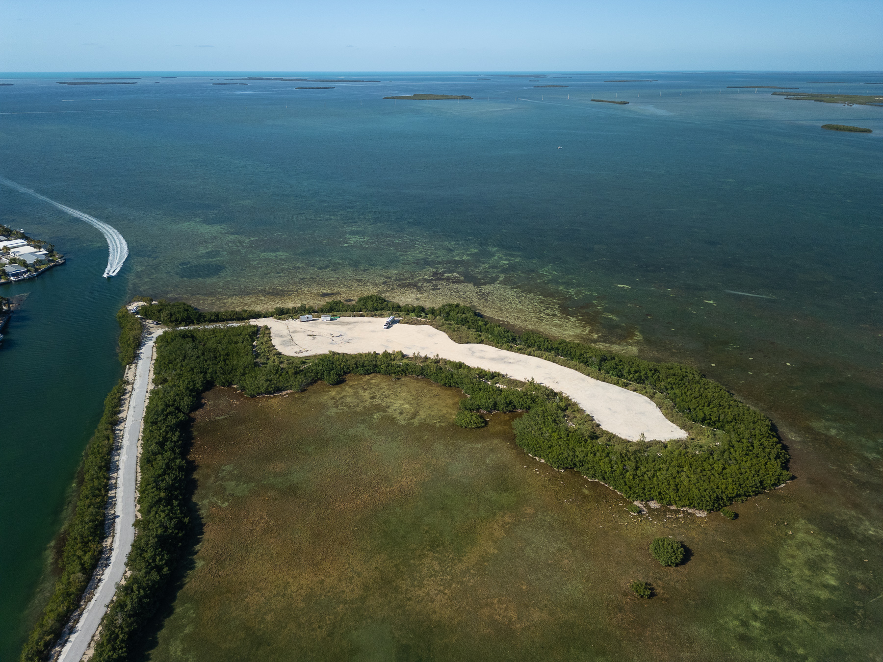  Enchanted Island - 物件實景
