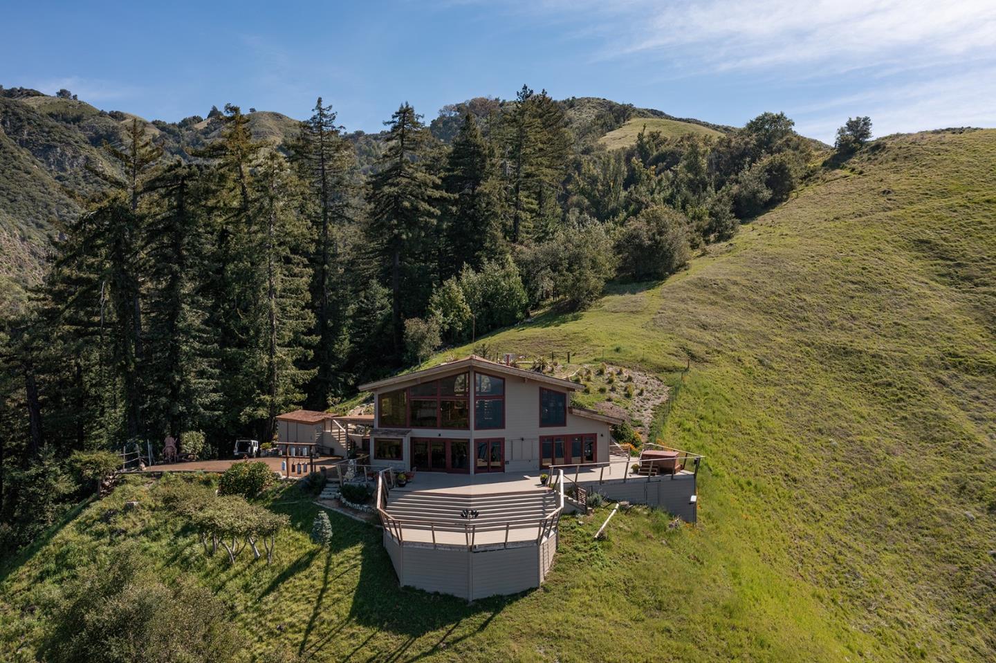Big Sur, California, 93920, United States, 2 Bedrooms Bedrooms, ,2 BathroomsBathrooms,Residential,For Sale,1759787
