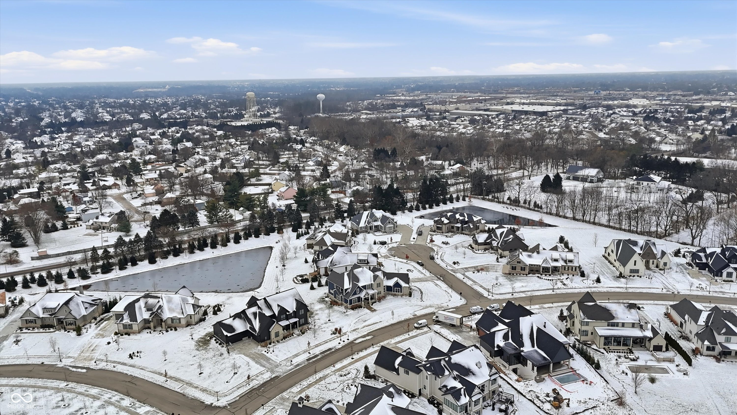 Carmel, Indiana, 46033, United States, 5 Bedrooms Bedrooms, ,5 BathroomsBathrooms,Residential,For Sale,2001203