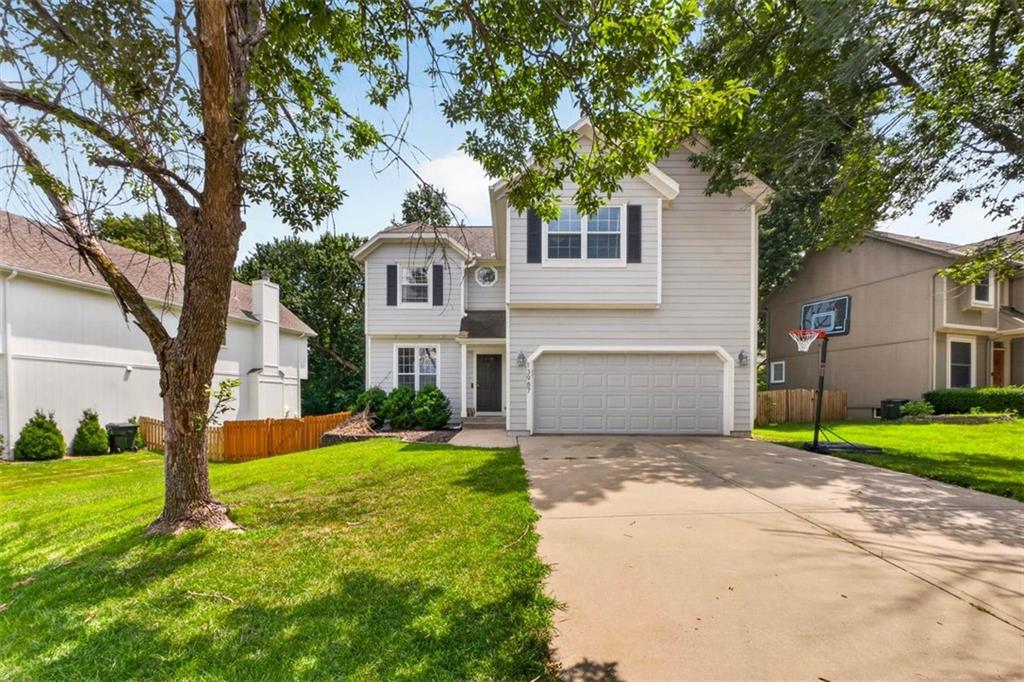 147th St, Olathe, KS 66062