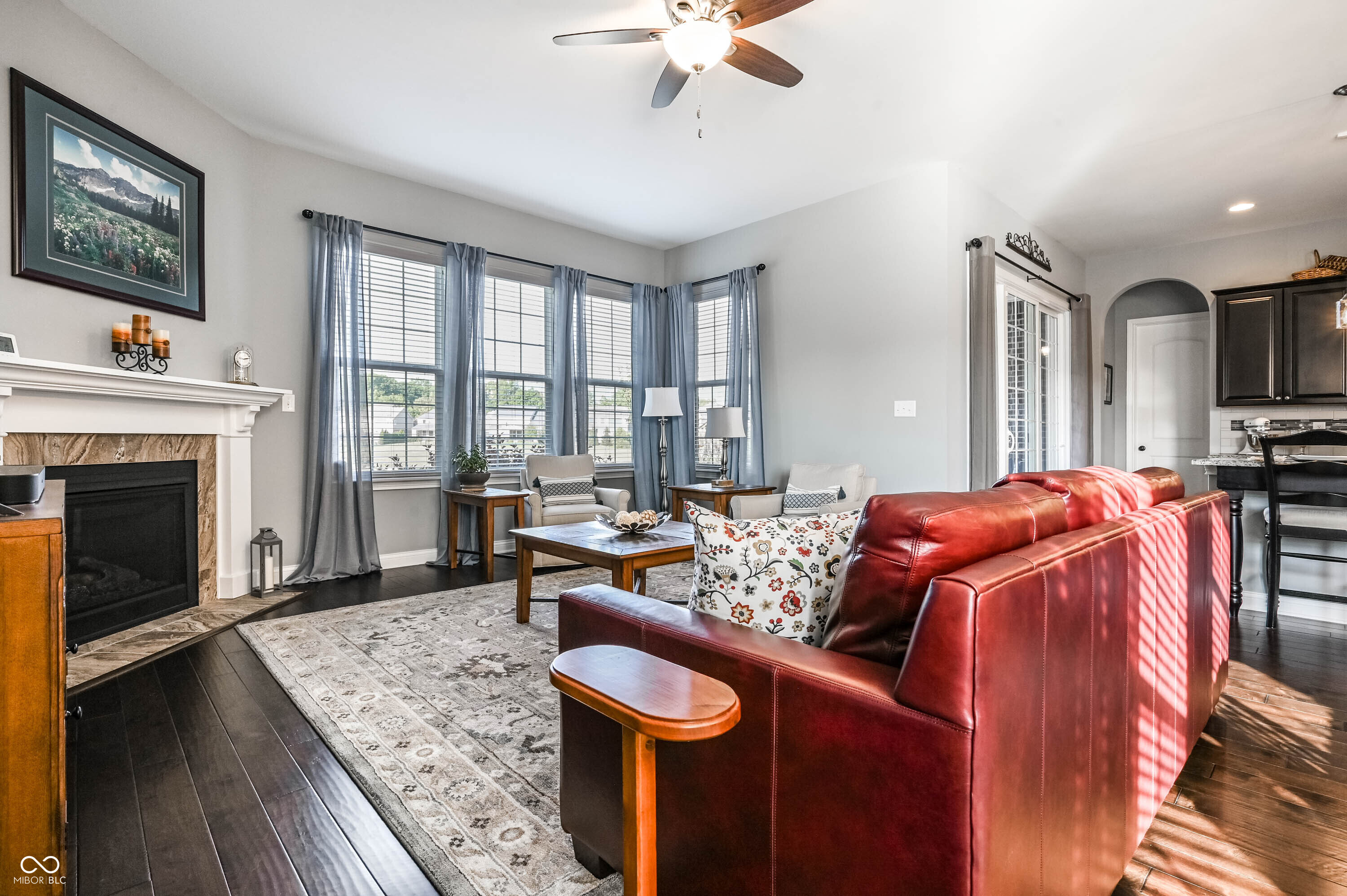 Zionsville, Indiana, 46077, United States, 4 Bedrooms Bedrooms, ,4 BathroomsBathrooms,Residential,For Sale,1942762