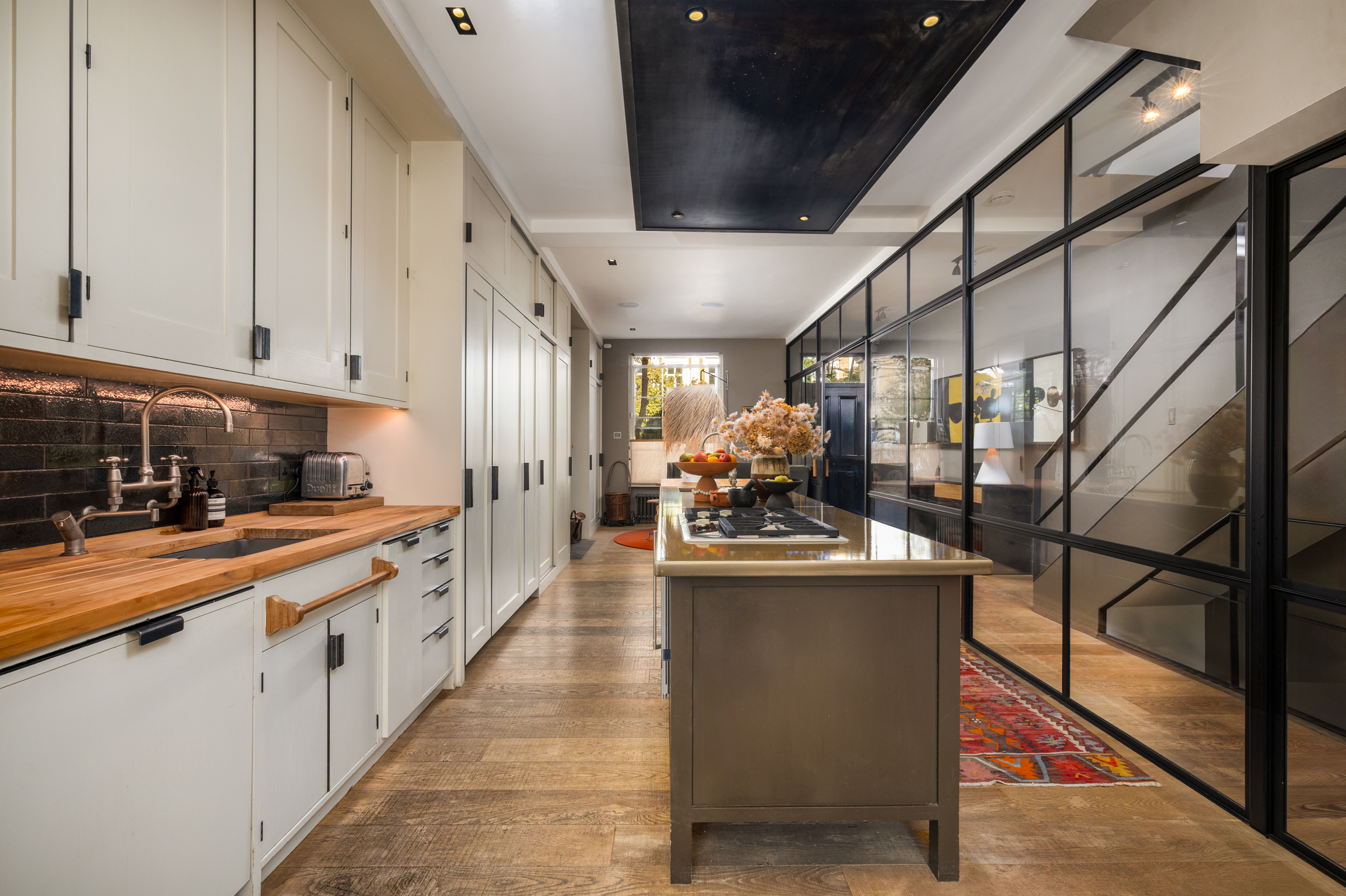  A Beautifully Designed House in Notting Hill - 物件實景
