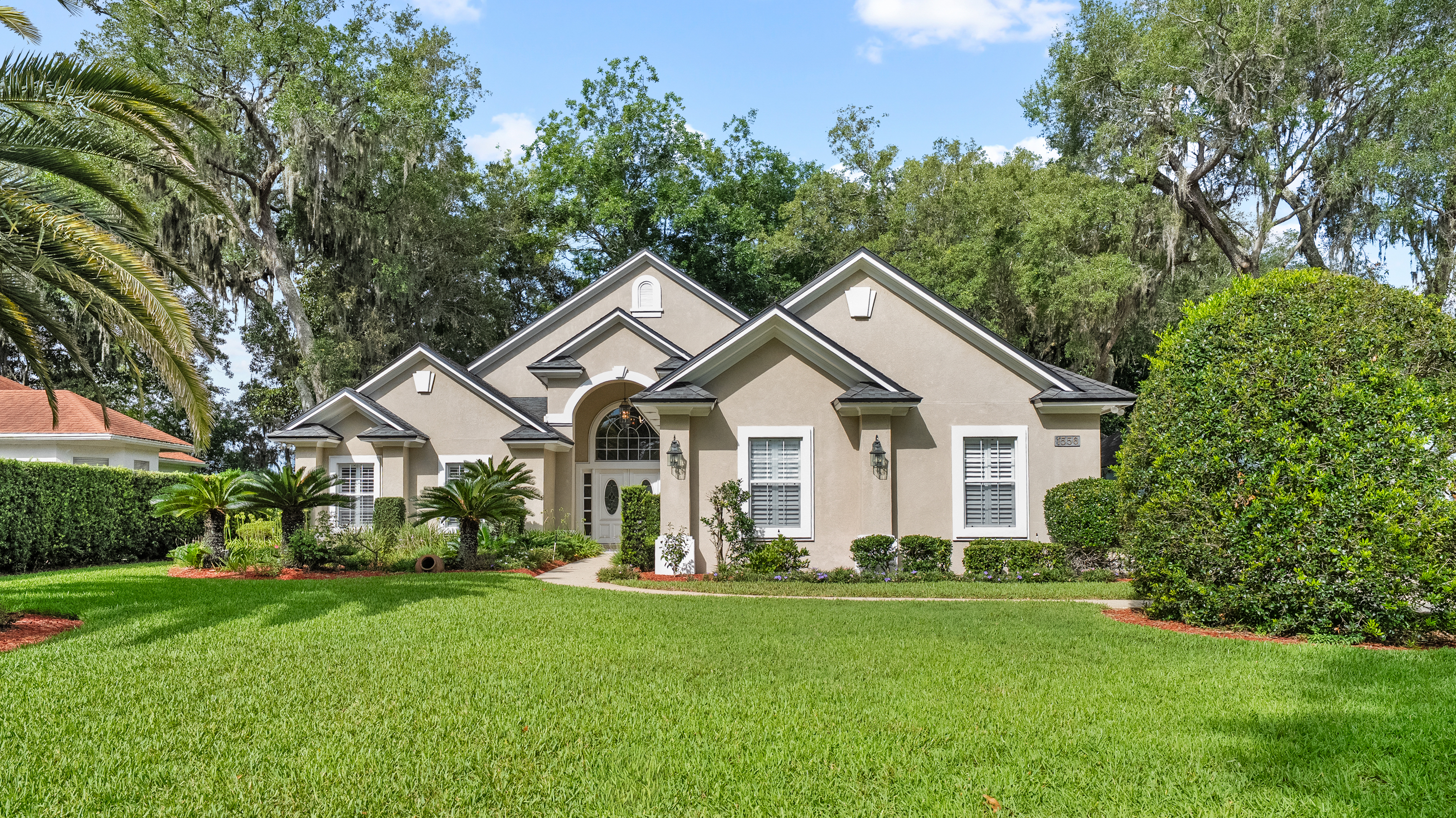  1556 Harrington Park Drive, Jacksonville, FL, 32225 - 物件實景