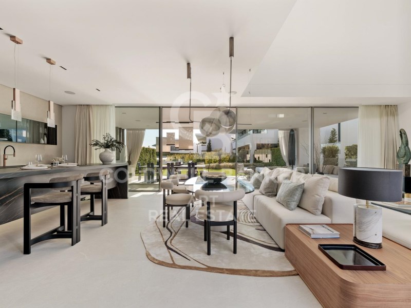 M?laga, Marbella, Nag?eles-Milla de Oro, Milla de, Marbella, Andalusia, ES, 4 Bedrooms Bedrooms, ,4 BathroomsBathrooms,Residential,For Sale,M?laga, Marbella, Nag?eles-Milla de Oro, Milla de ,1618693