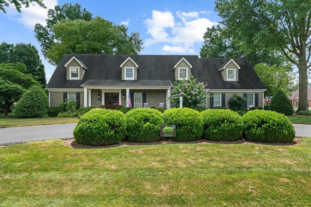 Bowling Green, Kentucky, 42103, United States, 4 Bedrooms Bedrooms, ,4 BathroomsBathrooms,Residential,For Sale,1907644