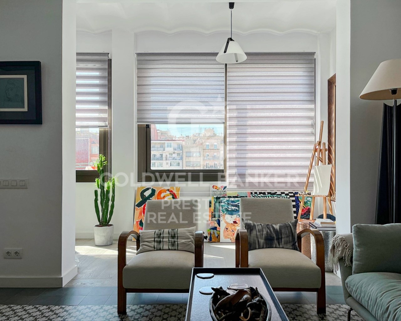 Barcelona, Barcelona, Eixample, La Dreta de l'Eix, Barcelona, Catalonia, ES, 2 Bedrooms Bedrooms, ,2 BathroomsBathrooms,Residential,For Sale,Barcelona, Barcelona, Eixample, La Dreta de l'Eix,1620253