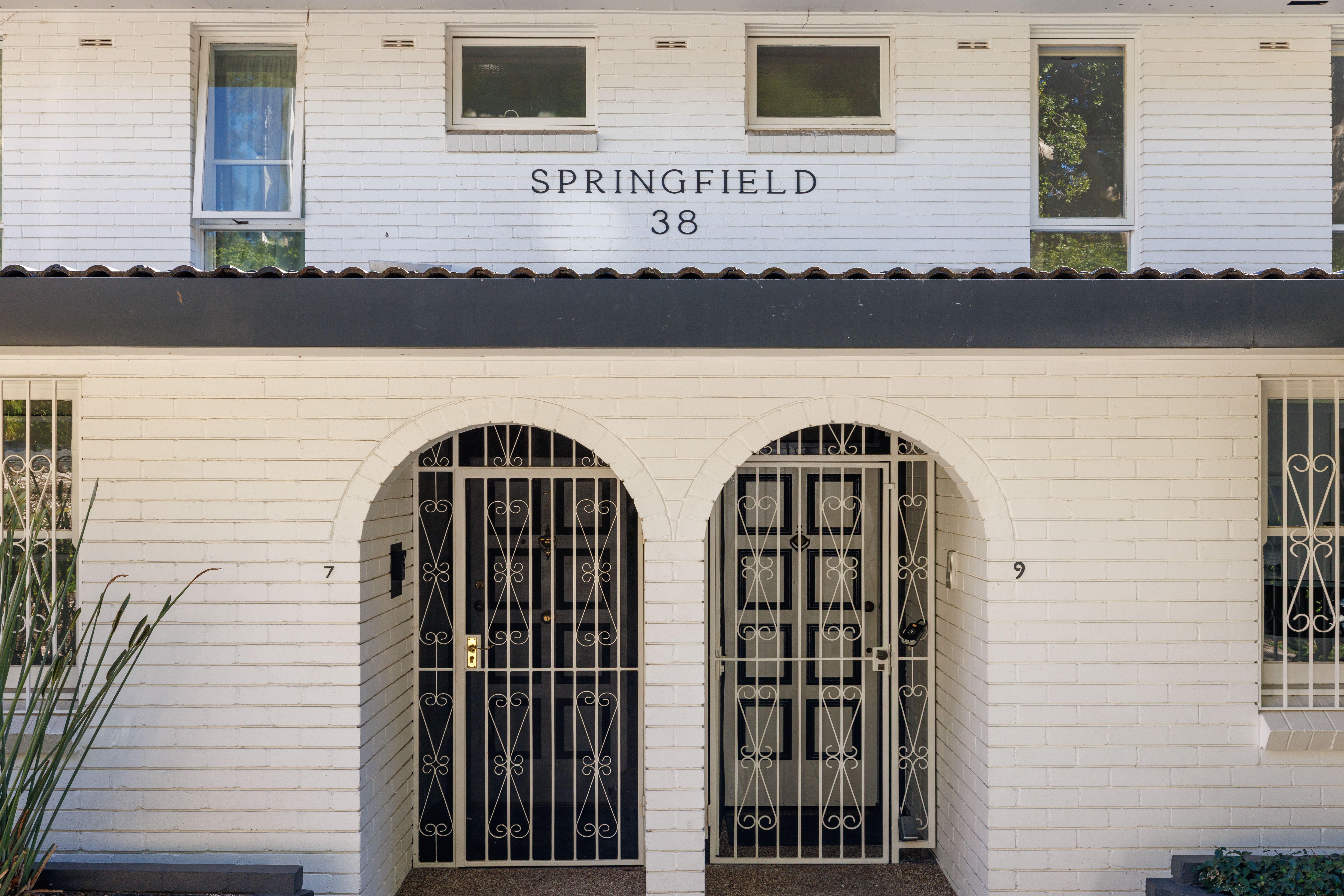  9/38 Darling Point Road, Darling Point - 物件實景