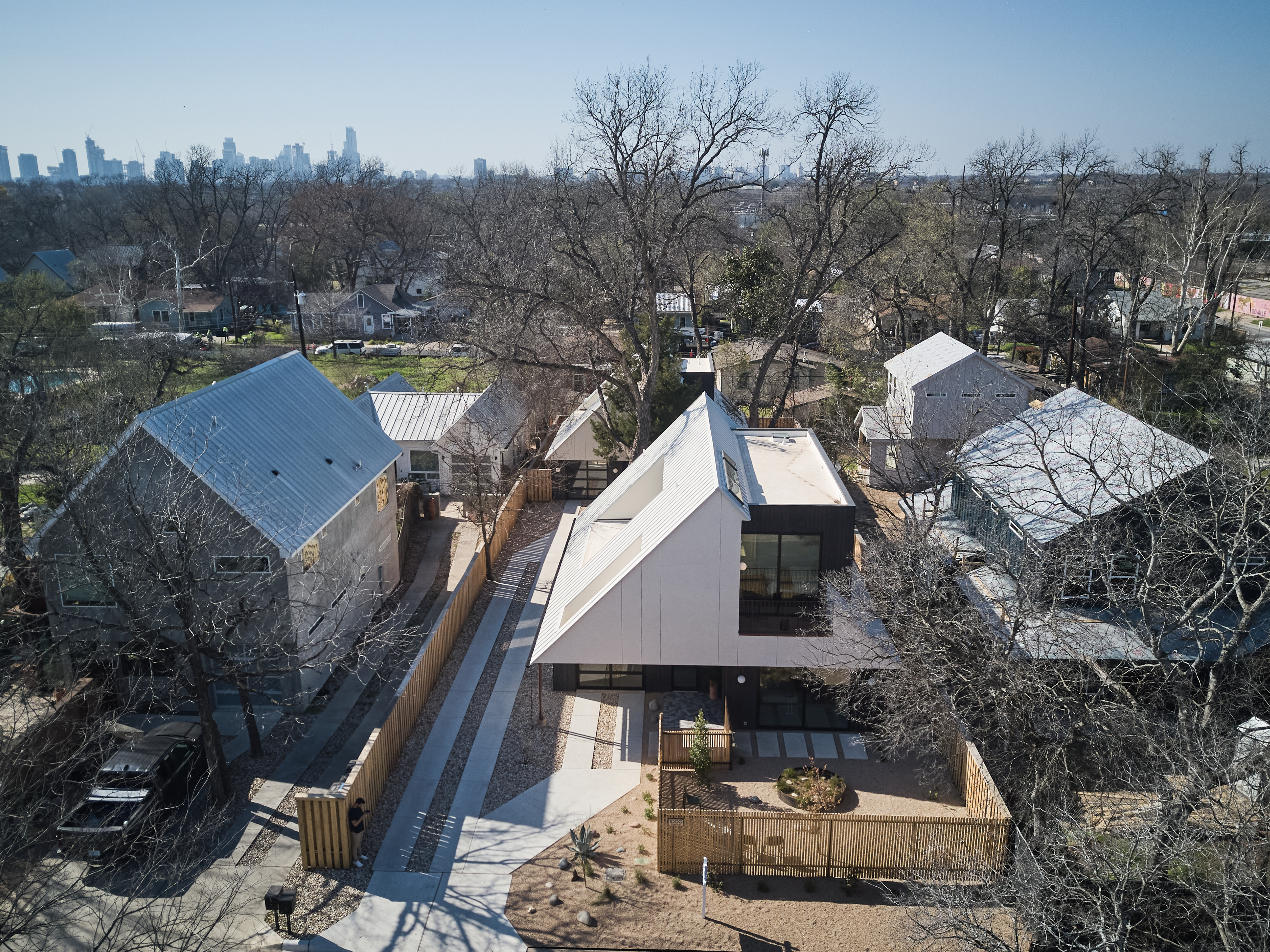  Japandi-Inspired One-of-a-Kind Residence - 物件實景