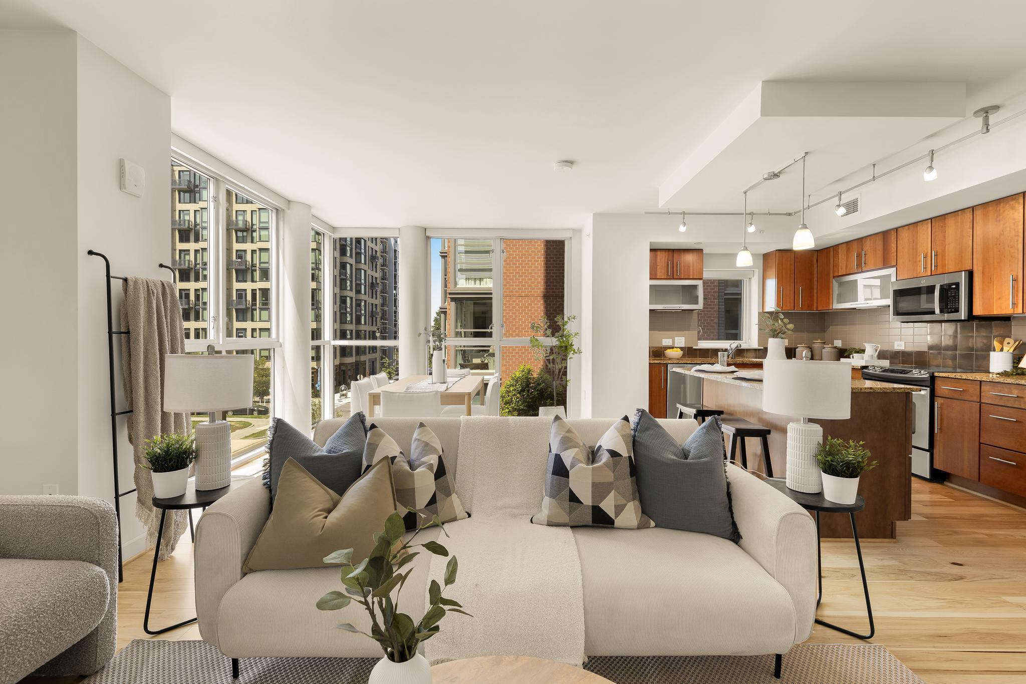  1025 1st Street SE, Washington, DC, 20003 - 物件實景