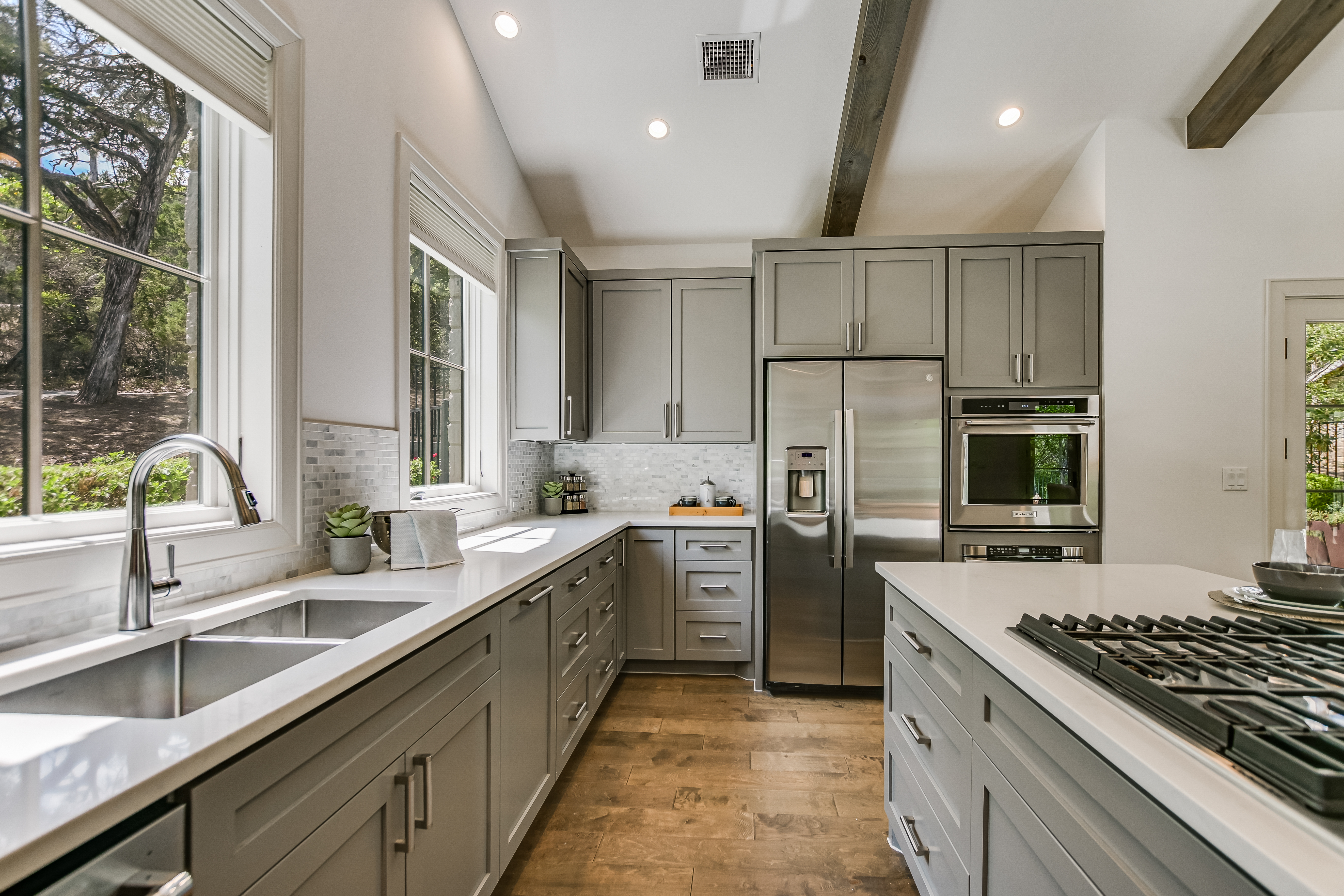  a rare lake austin estate where  luxury meets quiet nature - 物件實景