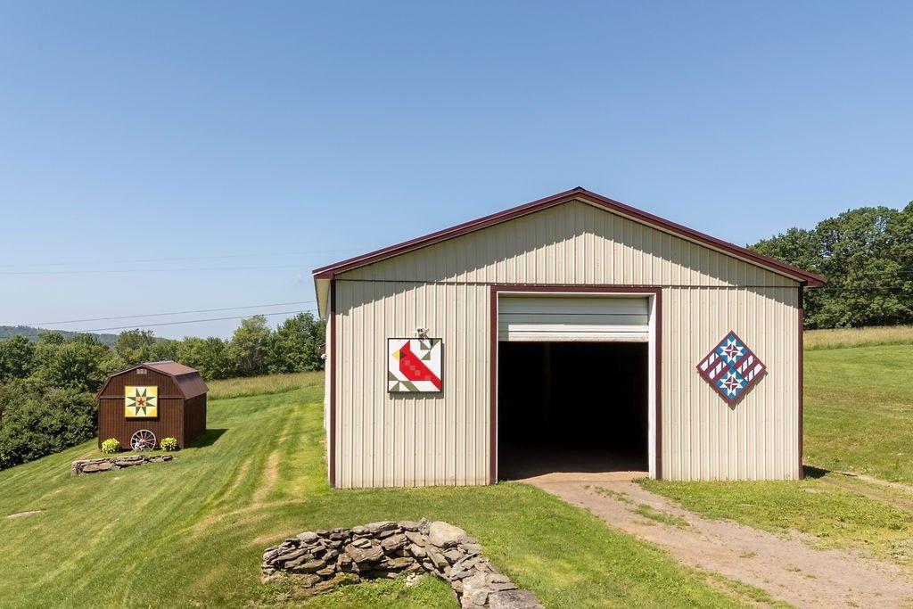 Franklin, New York, 13775, United States, 3 Bedrooms Bedrooms, ,2 BathroomsBathrooms,Residential,For Sale,1967662