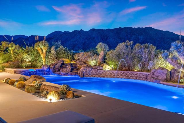 Indian Wells, California, 92210, United States, 5 Bedrooms Bedrooms, ,5 BathroomsBathrooms,Residential,For Sale,1984513