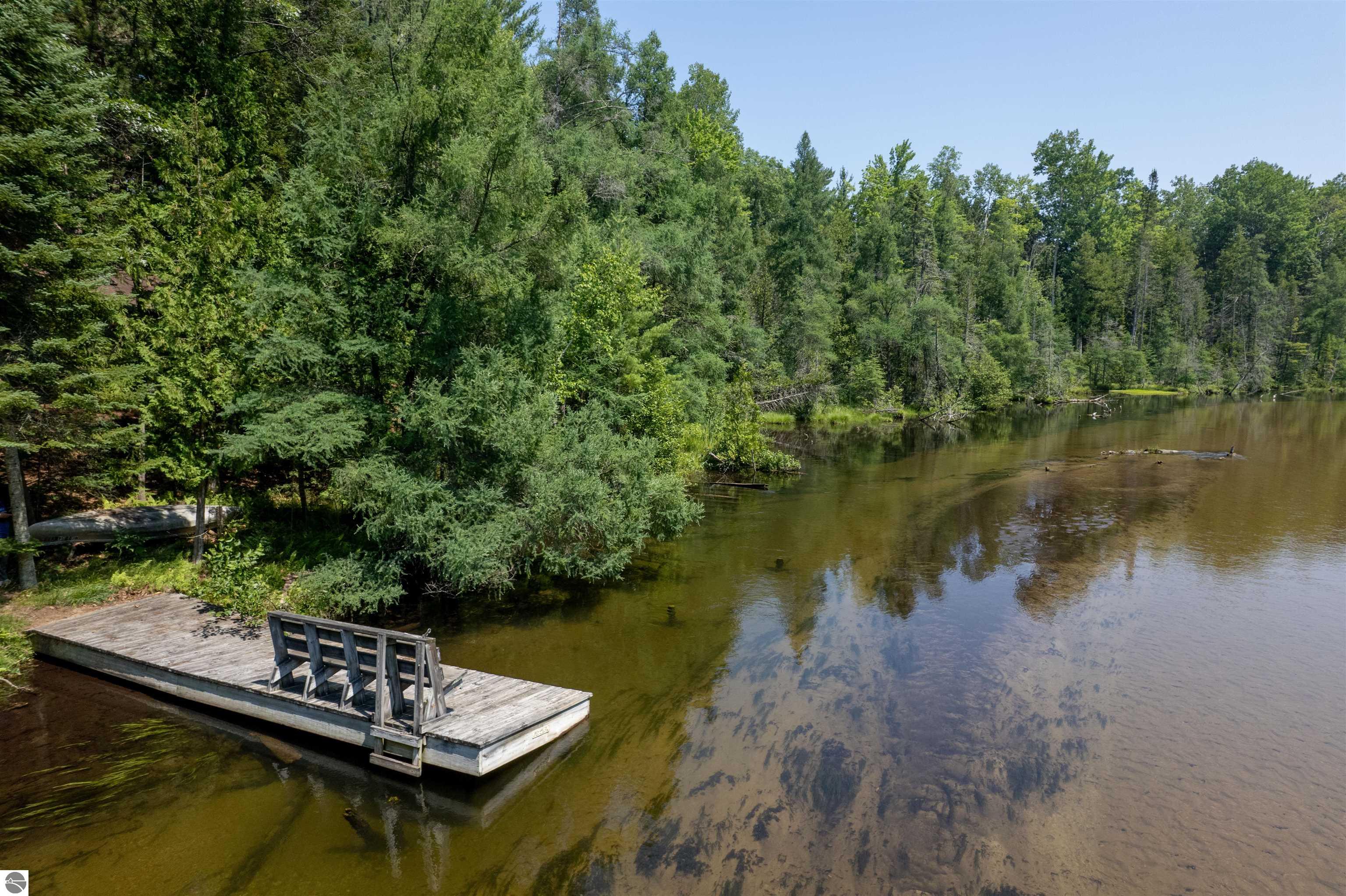 Rapid City, Michigan, 49676, United States, 1 Bedroom Bedrooms, ,Residential,For Sale,1960955