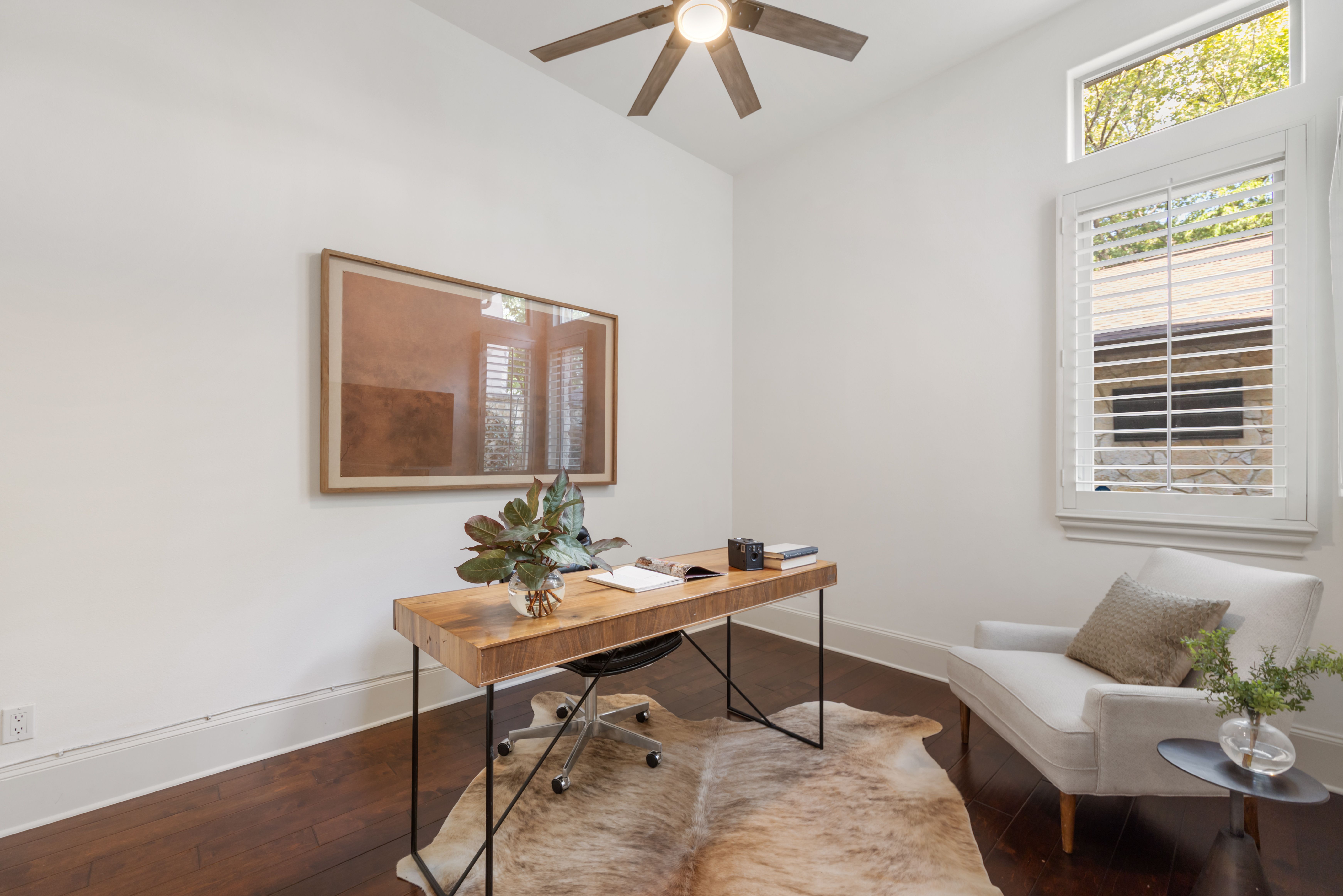  Refined Barton Hills Living  Private Garage  Exceptional 78704 Location - 物件實景