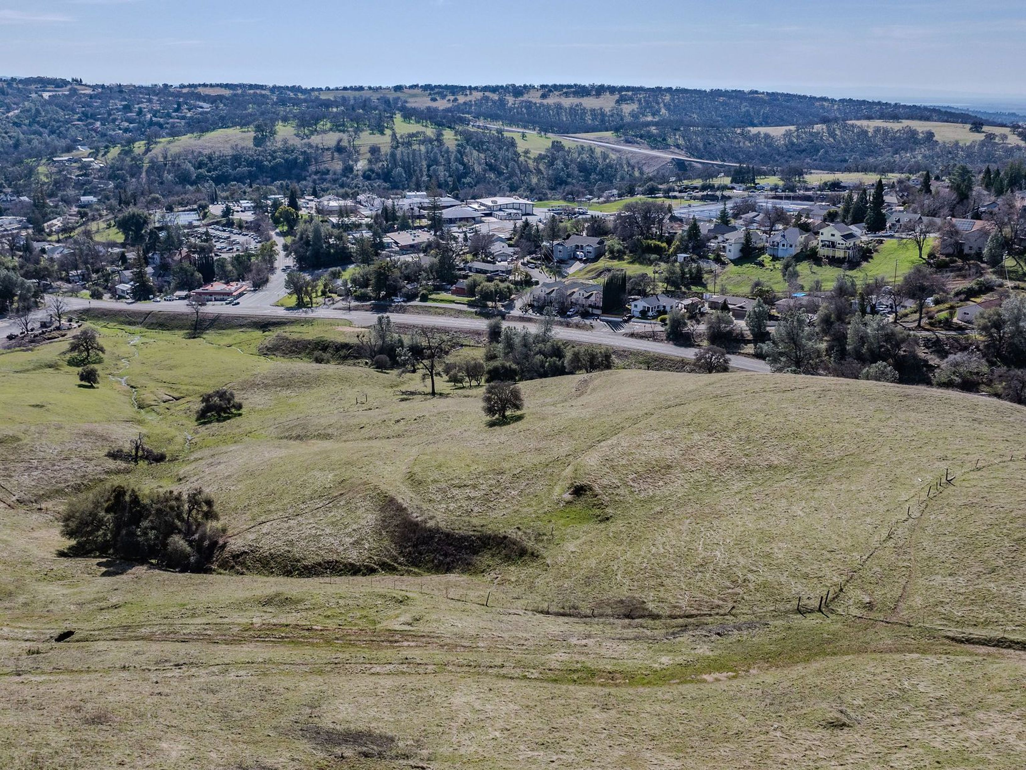  0 Old Hwy 49, Sutter Creek, CA 95685 - 物件實景