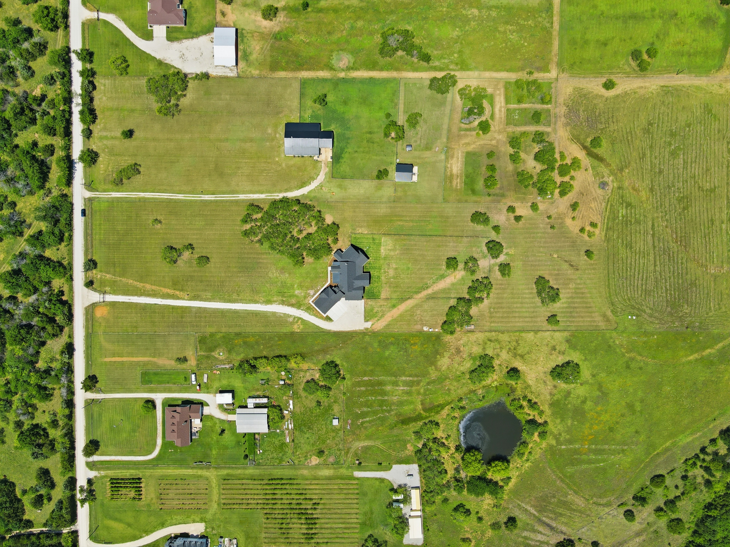  519 Reason Jones Road, Valley View, TX, 76272 - 物件實景