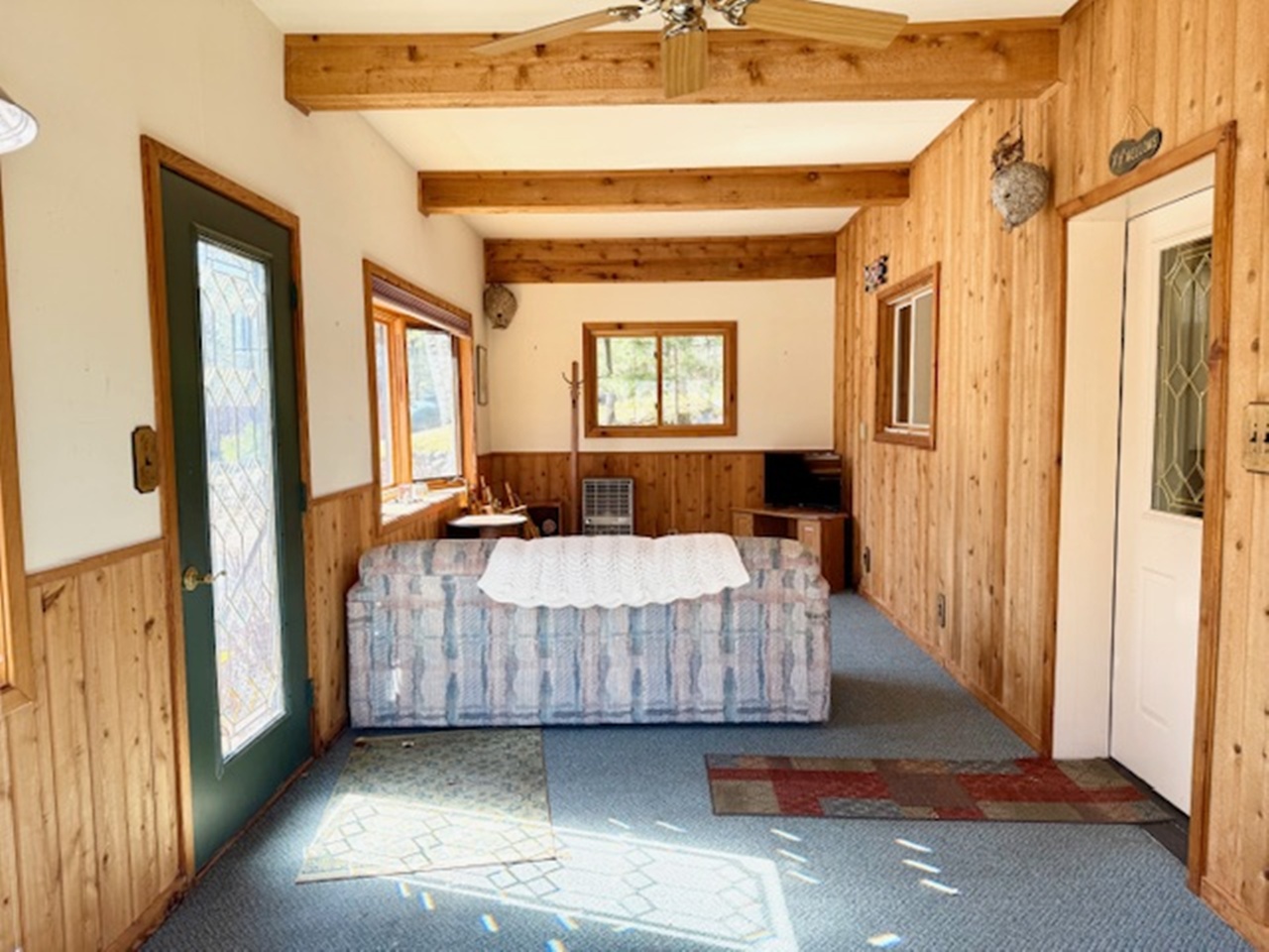 Manitowish Waters, Wisconsin, 54545, United States, 2 Bedrooms Bedrooms, ,1 BathroomBathrooms,Residential,For Sale,1849268