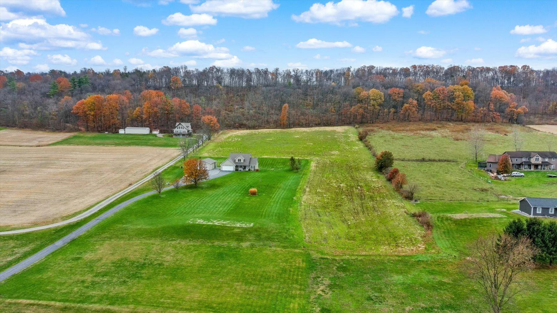 Richfield, Pennsylvania, 17086, United States, 3 Bedrooms Bedrooms, ,3 BathroomsBathrooms,Residential,For Sale,1993860