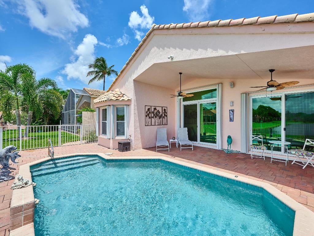Boynton Beach, Florida, 33437, United States, 3 Bedrooms Bedrooms, ,2 BathroomsBathrooms,Residential,For Sale,1980529