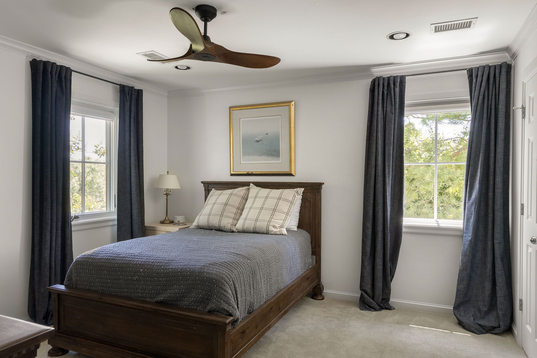  1913 Huntington Avenue, Nichols Hills, OK 73116 - 物件實景