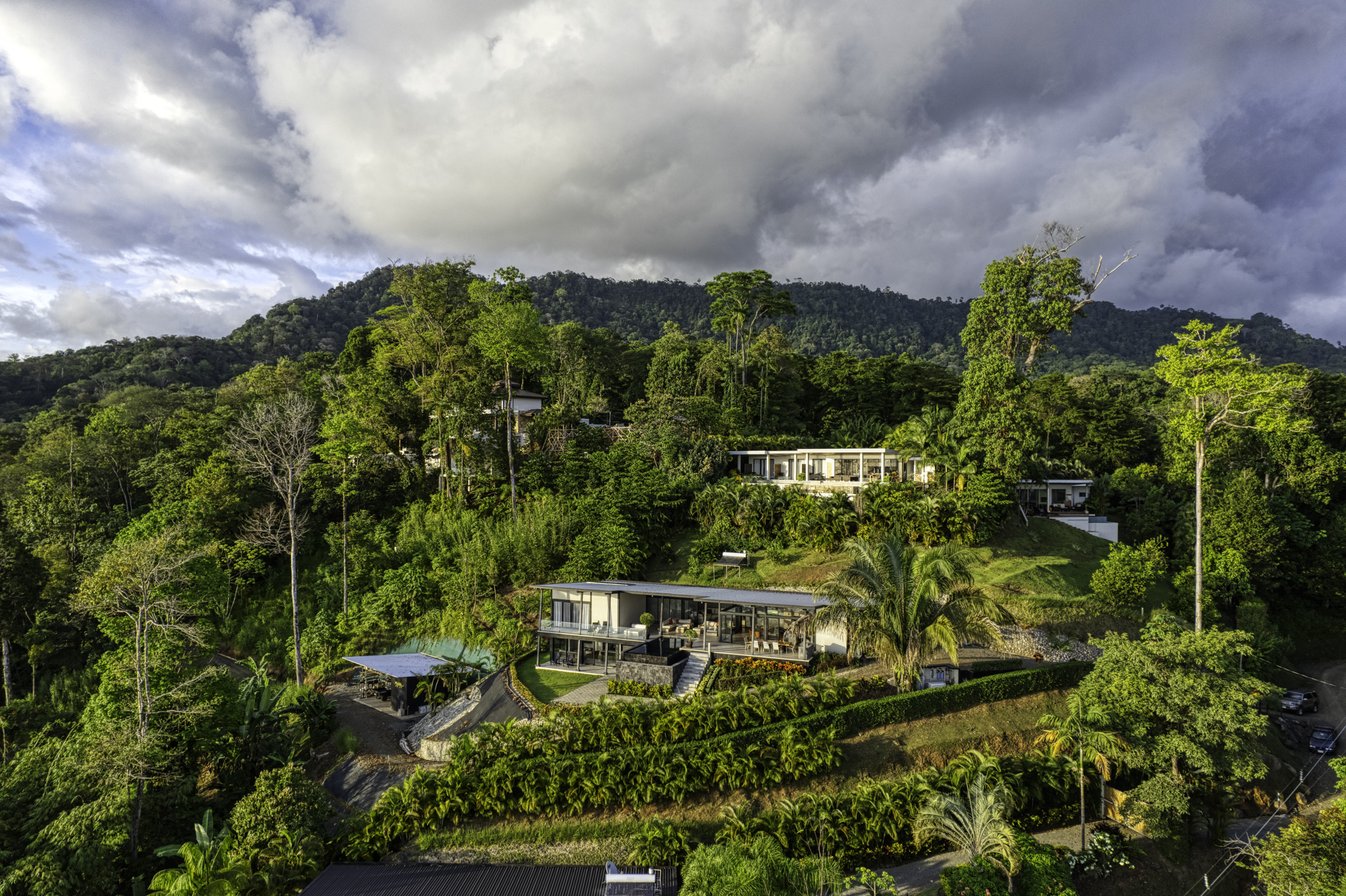 San Josecito, Uvita, Puntarenas, CR, 5 Bedrooms Bedrooms, ,4 BathroomsBathrooms,Residential,For Sale,San Josecito,1586569