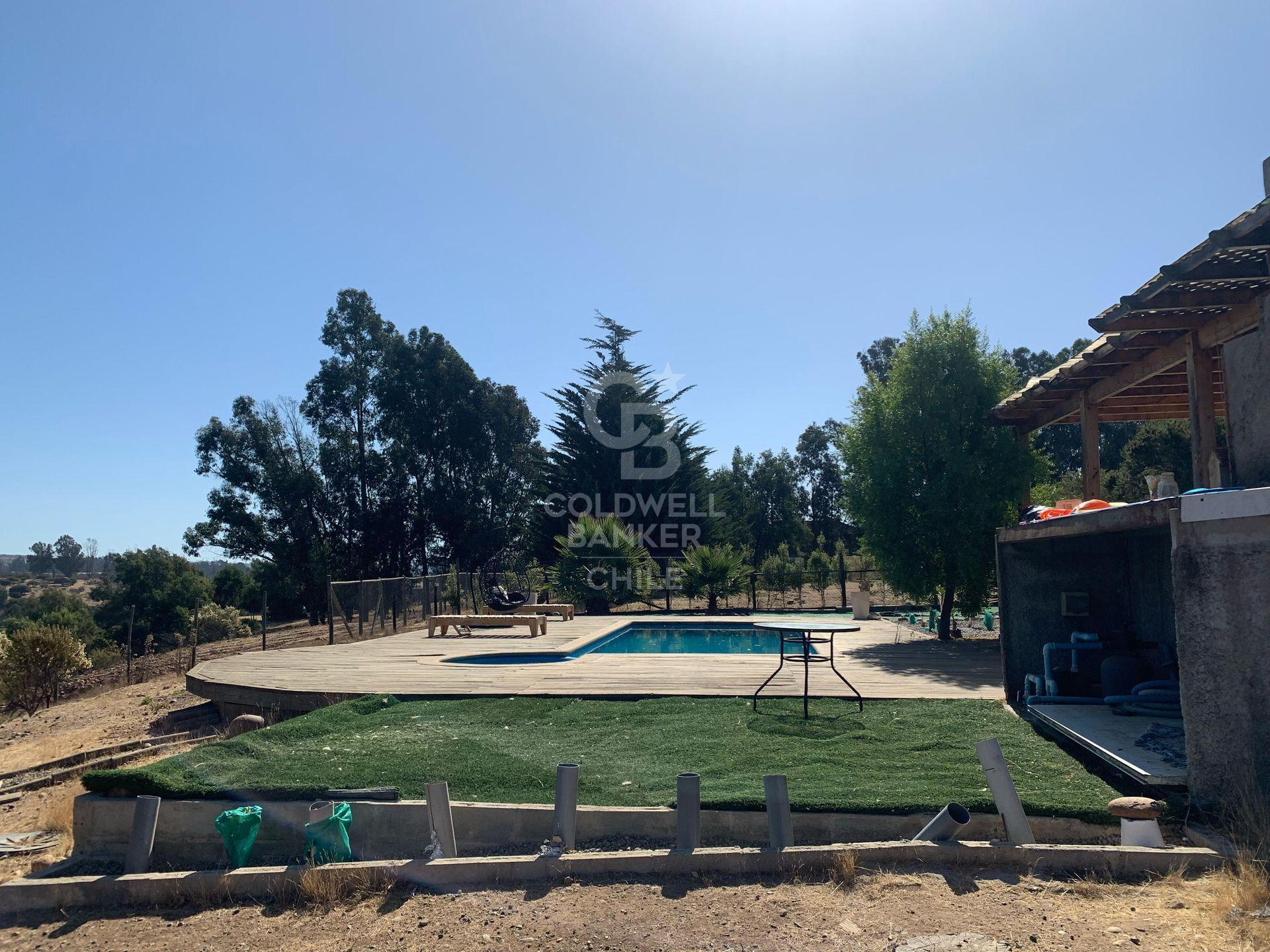 Concón, Chile, 3 Bedrooms Bedrooms, ,3 BathroomsBathrooms,Residential,For Sale,1784987